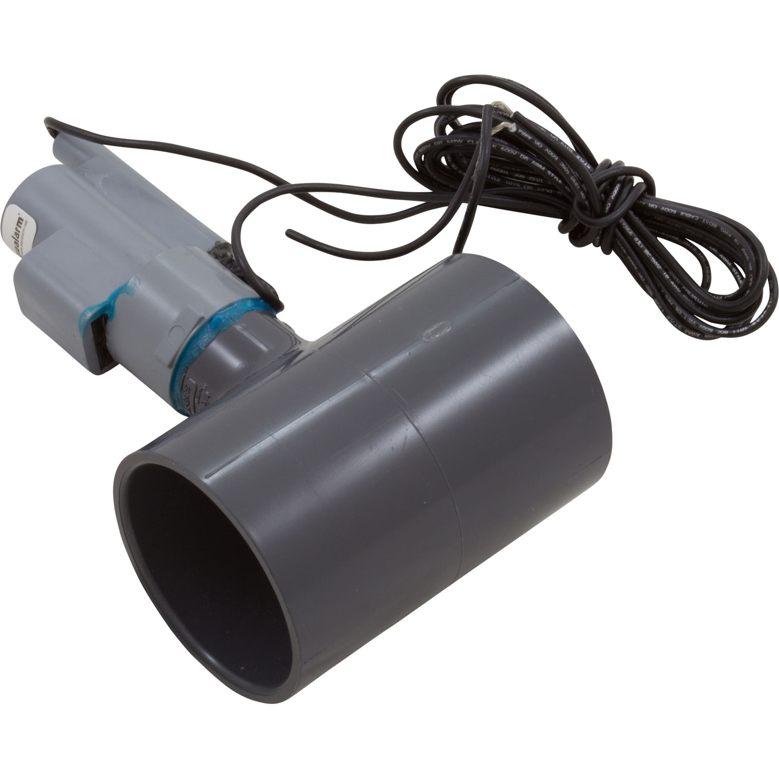 Picture of 200-NOS-PVC Flow Switch Aqualarm 2