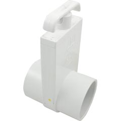 GATE VALVE, UNIBODY, MAGIC, 2-1/2