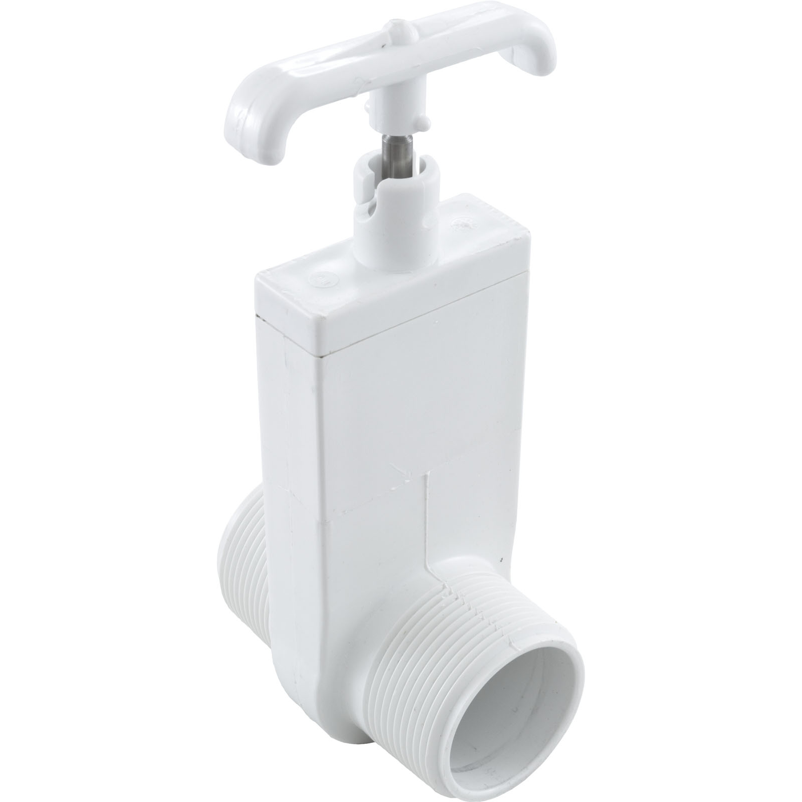 GATE VALVE, UNIBODY, MAGIC, 1-1/2