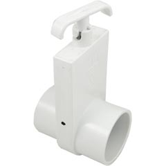 GATE VALVE, UNIBODY, MAGIC, 2-1/2