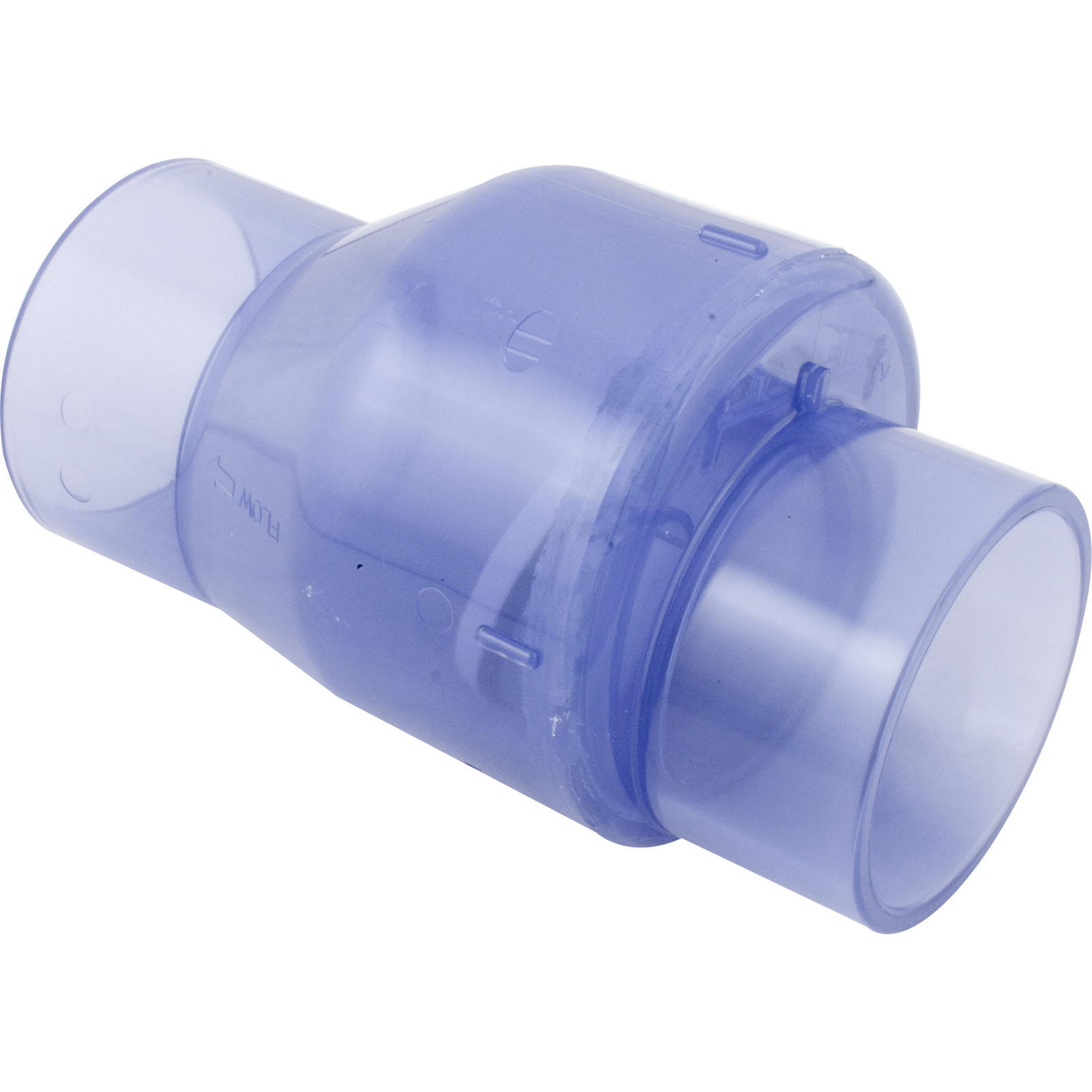 Picture of 0821-30C Check Valve Magic Plastics Smart Check 3"s 1/2 lb Water