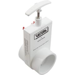GATE VALVE, UNIBODY, VALTERRA, 2