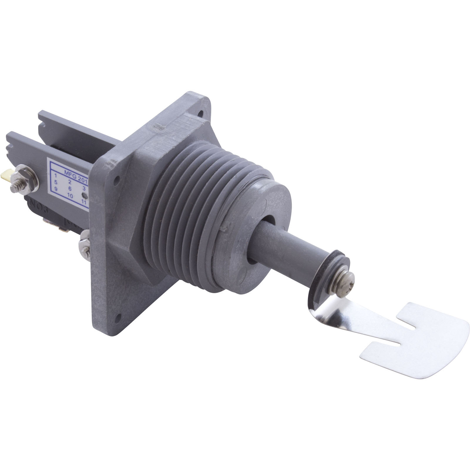 FLOW SWITCH, HARWIL COATES Q8DS/A, 1