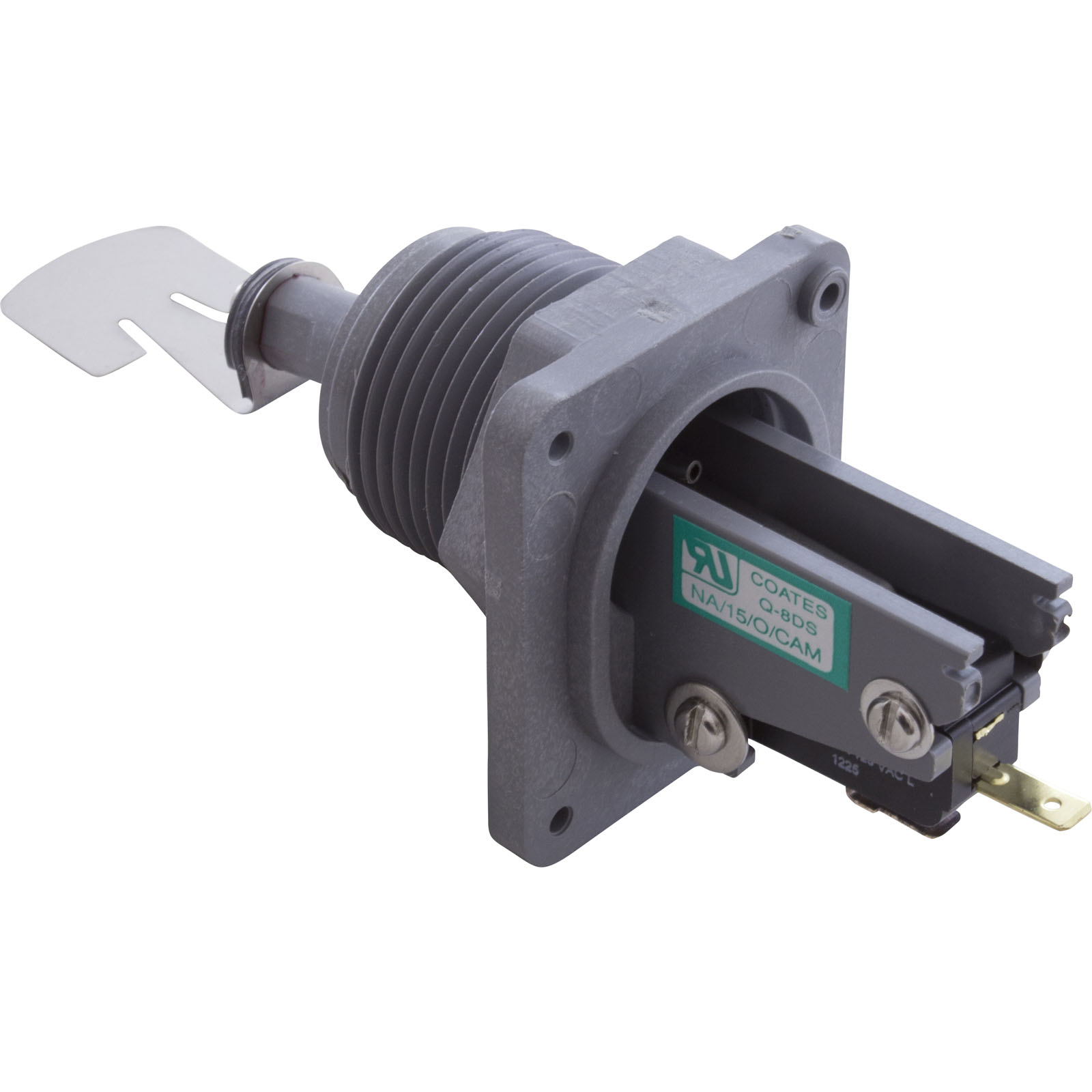 FLOW SWITCH, HARWIL COATES Q8DS/A, 1