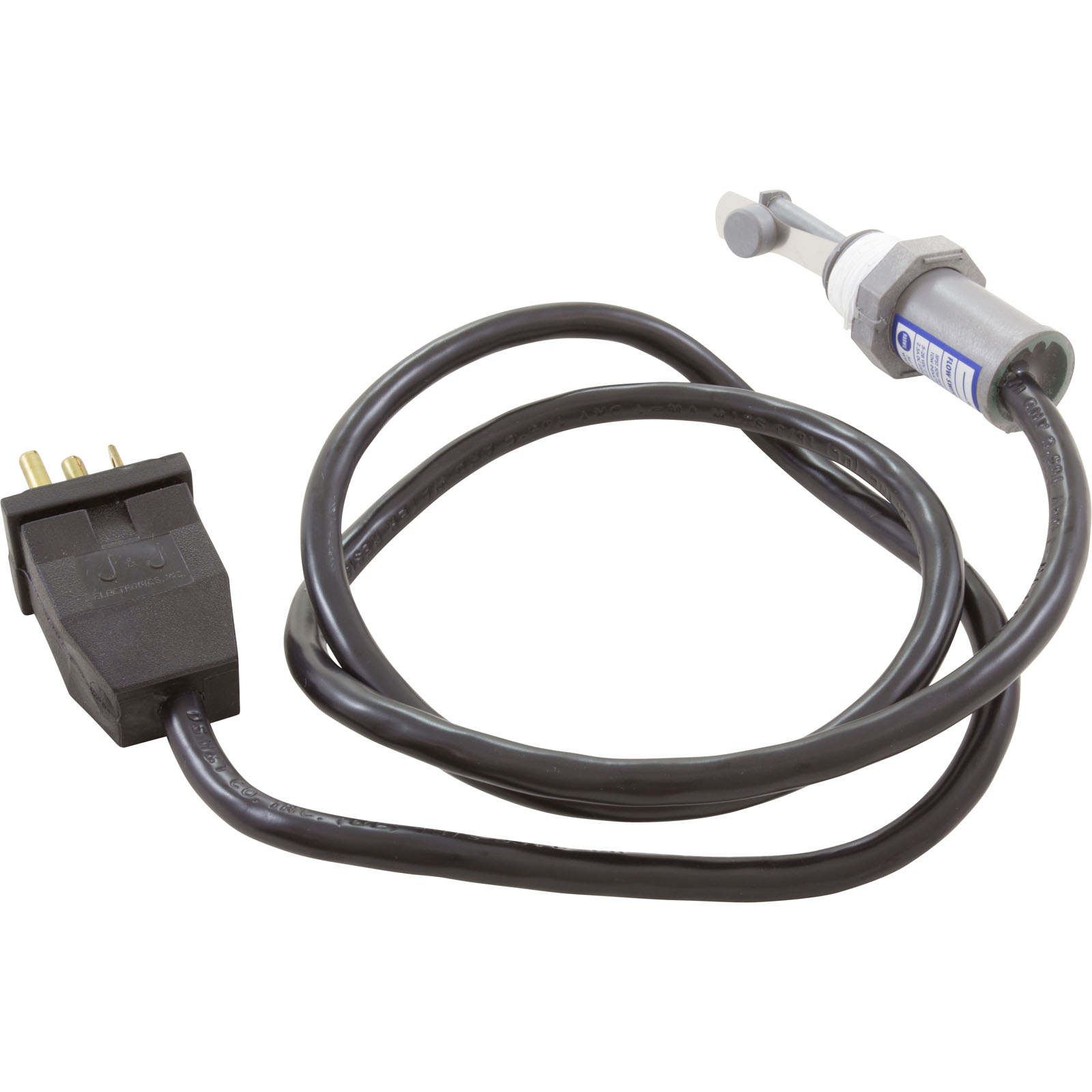 FLOW SWITCH, HARWIL Q12DS CAL SPA 