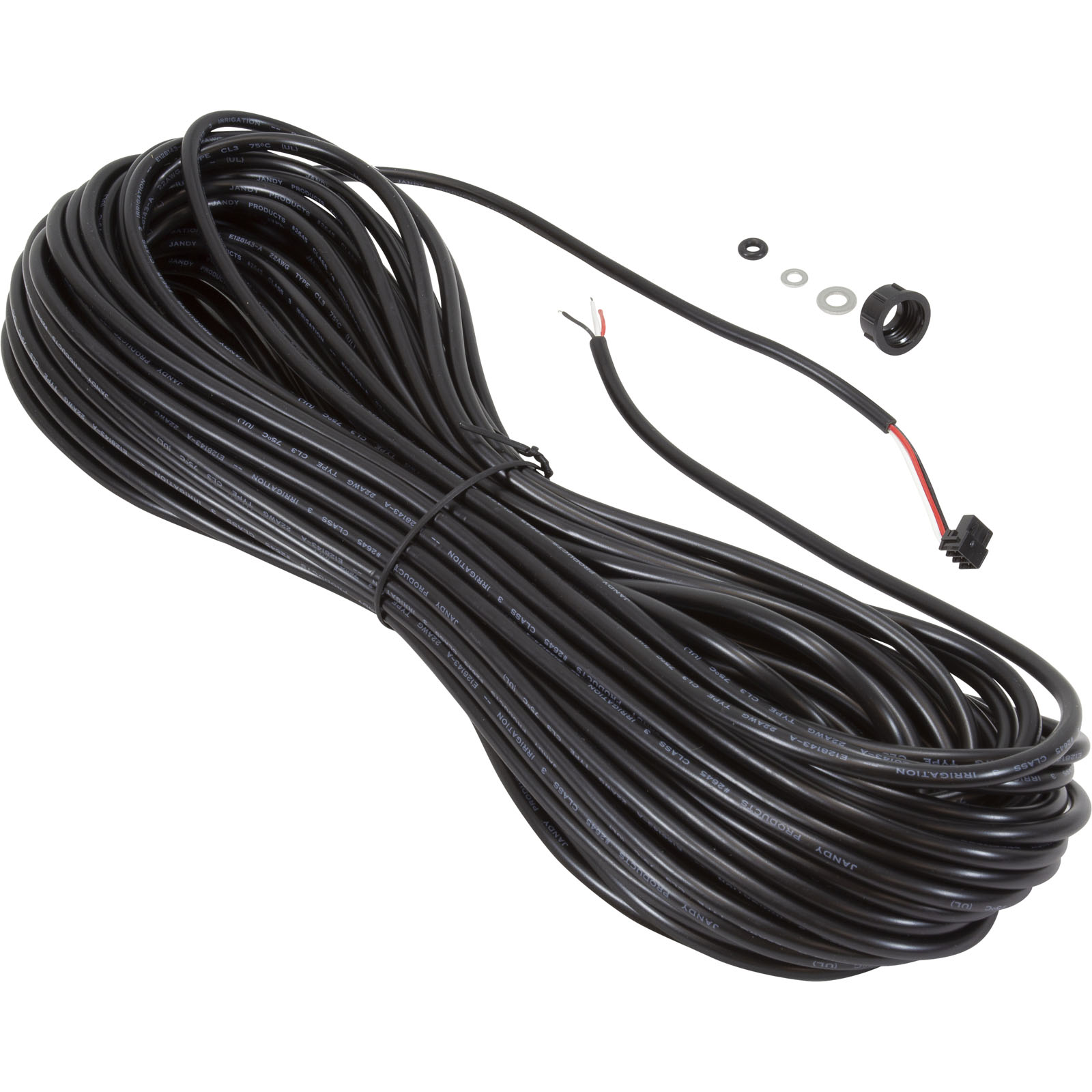 Picture of R0411900 Cable Kit Jandy Valve Actuator 75 Foot New Style