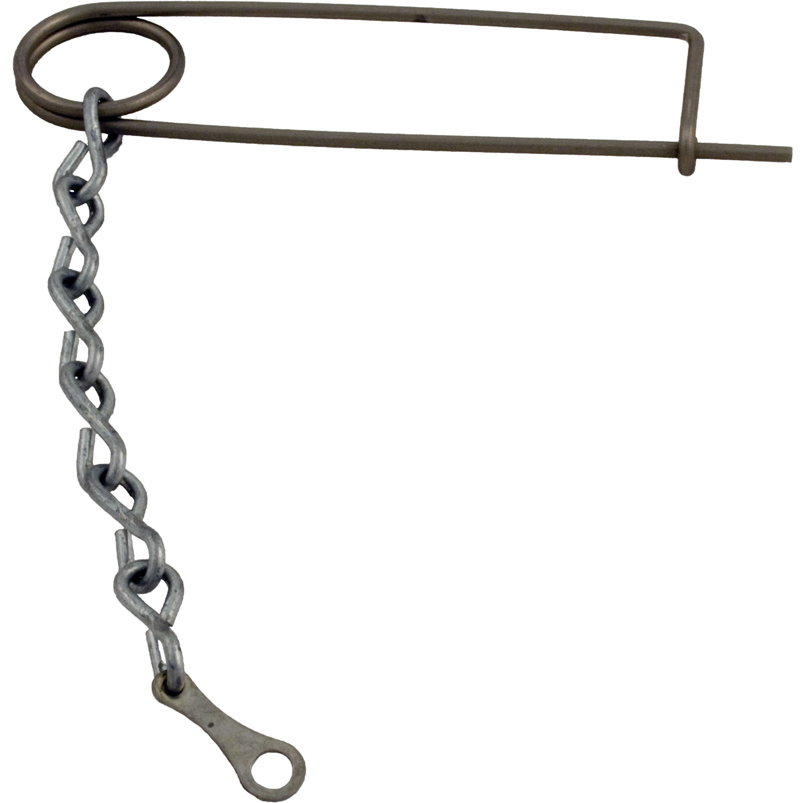 Picture of Safety Pin, Pentair Sta-Rite WC212-134P Valve