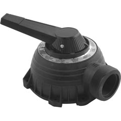 Lid Assembly, Pentair Sta-Rite WC112-148 Valve 27-102-1338