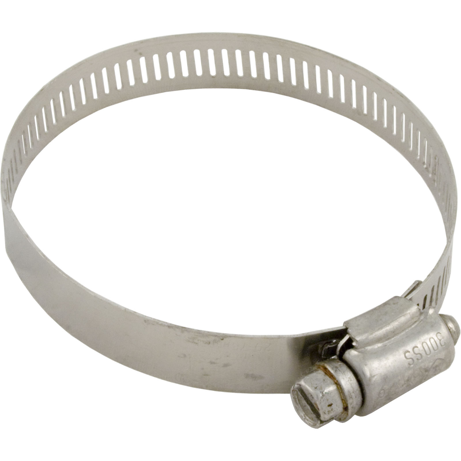 Picture of Stainless Clamp, Pentair Sta-Rite 14936 Valve, 2"OD