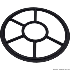 Gasket, Pentair MPV, 7-5/8"OD, 5 Spokes 27-102-2408
