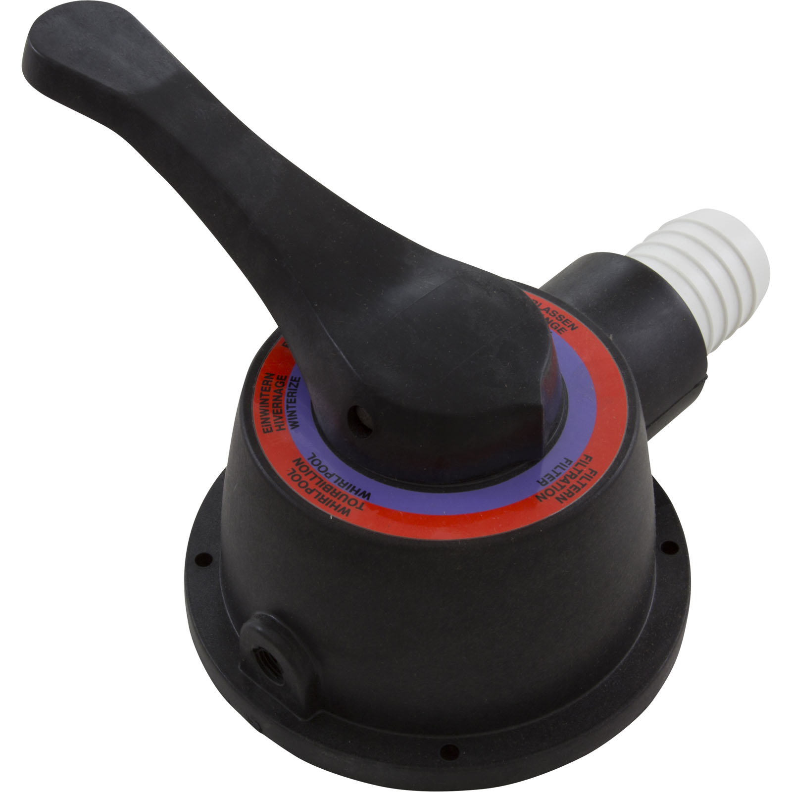 Picture of 39073408R Cover Assembly Jacuzzi DVK5 Current Style