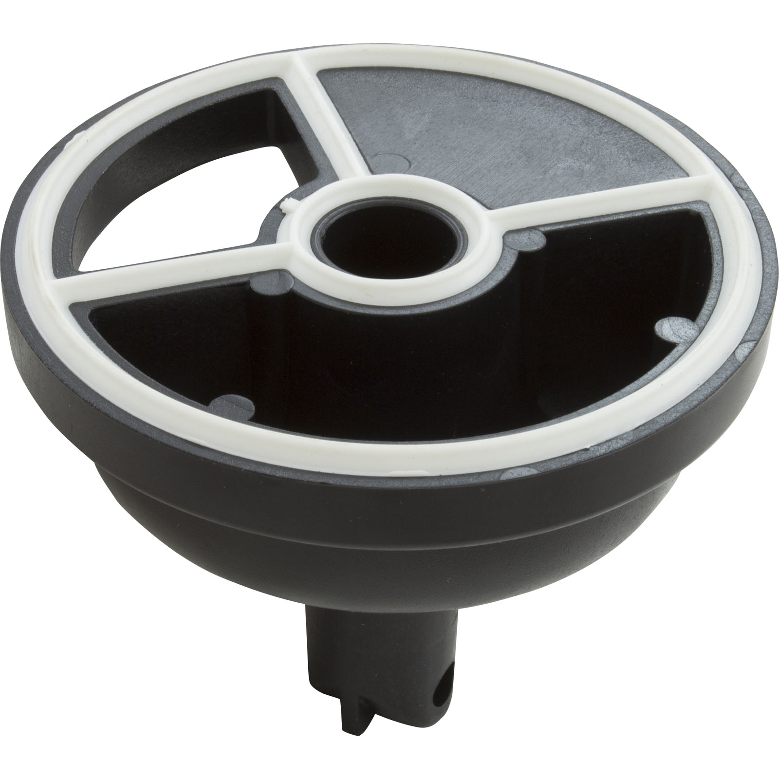 Picture of 39-0693-07-R Diverter Jacuzzi DV4 Valve