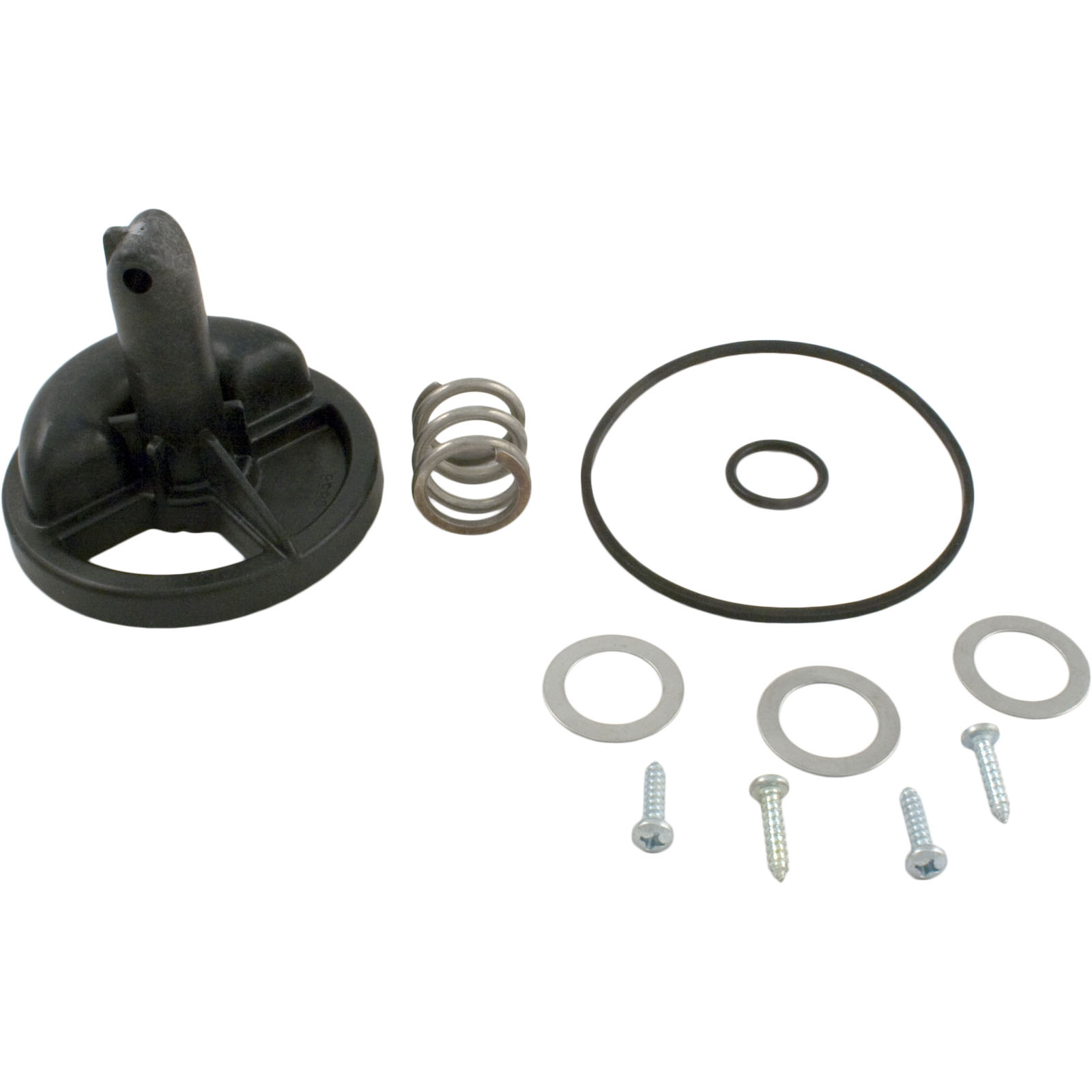 Picture of 39-2520-02-RKIT Diverter Repair Kit Jacuzzi DV4 Valve