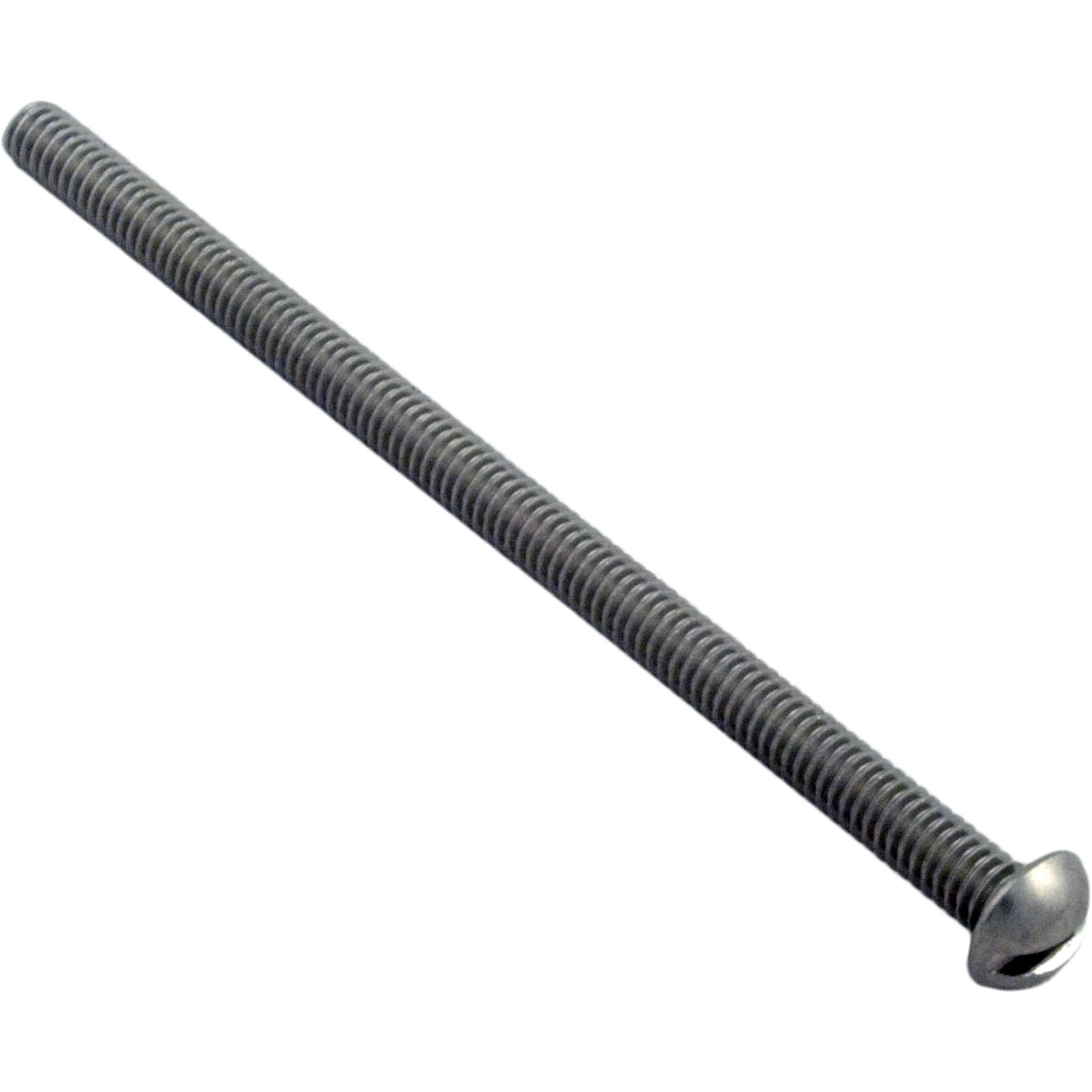 Picture of 51006200 Sight Glass Screw Pentair 8-32 x 3
