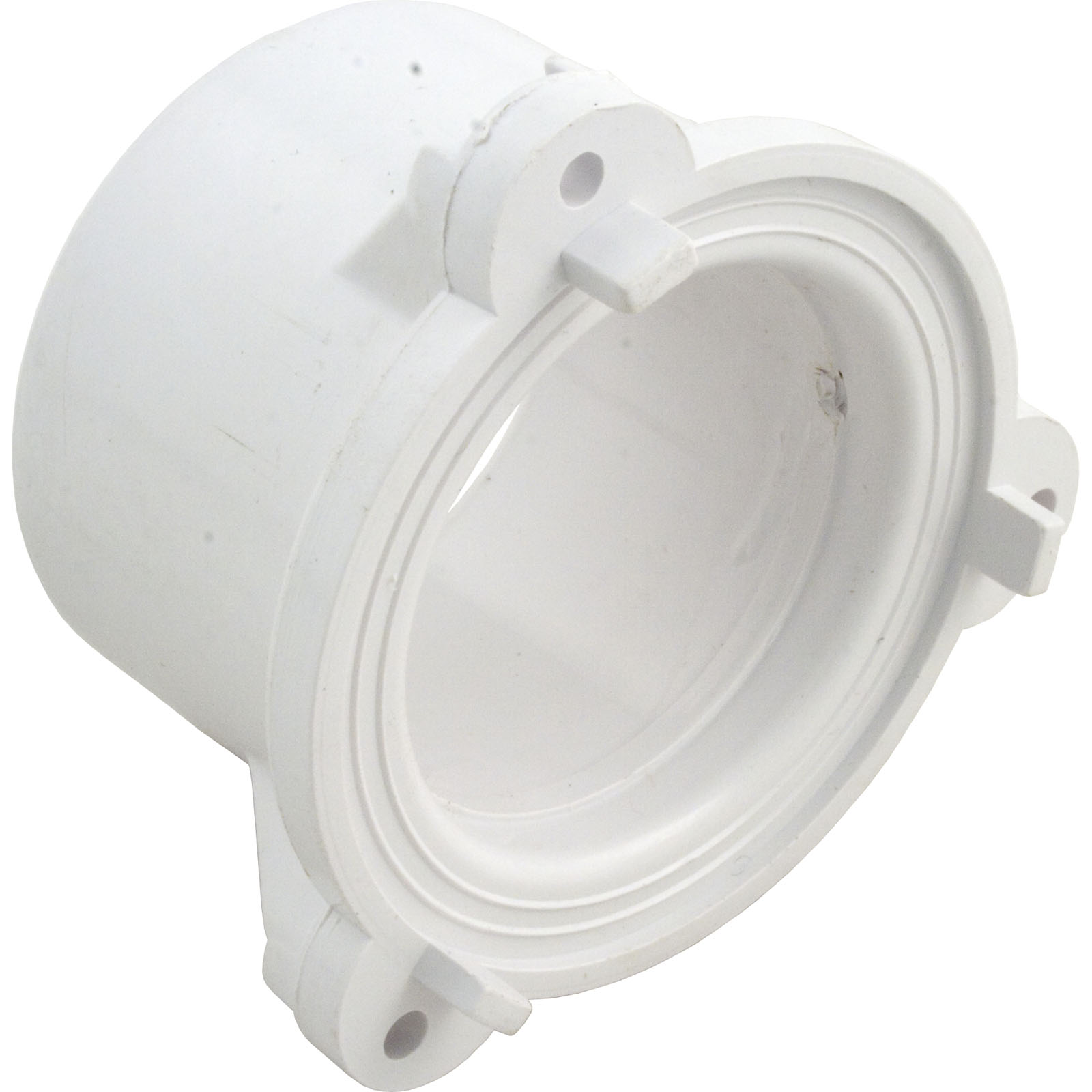 Picture of 51013200 Sight Glass End Cap Pentair 1-1/2" Slip