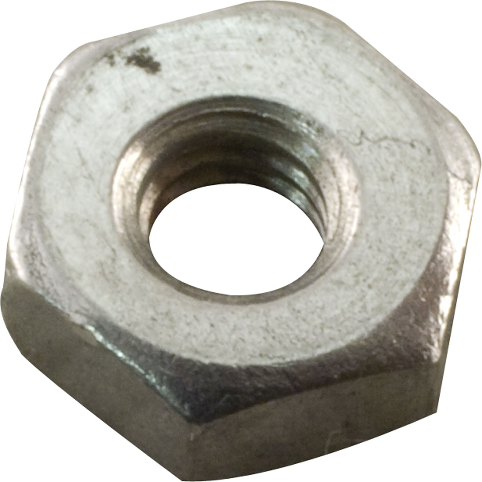 Picture of Sight Glass Nut, Pentair, 8-32