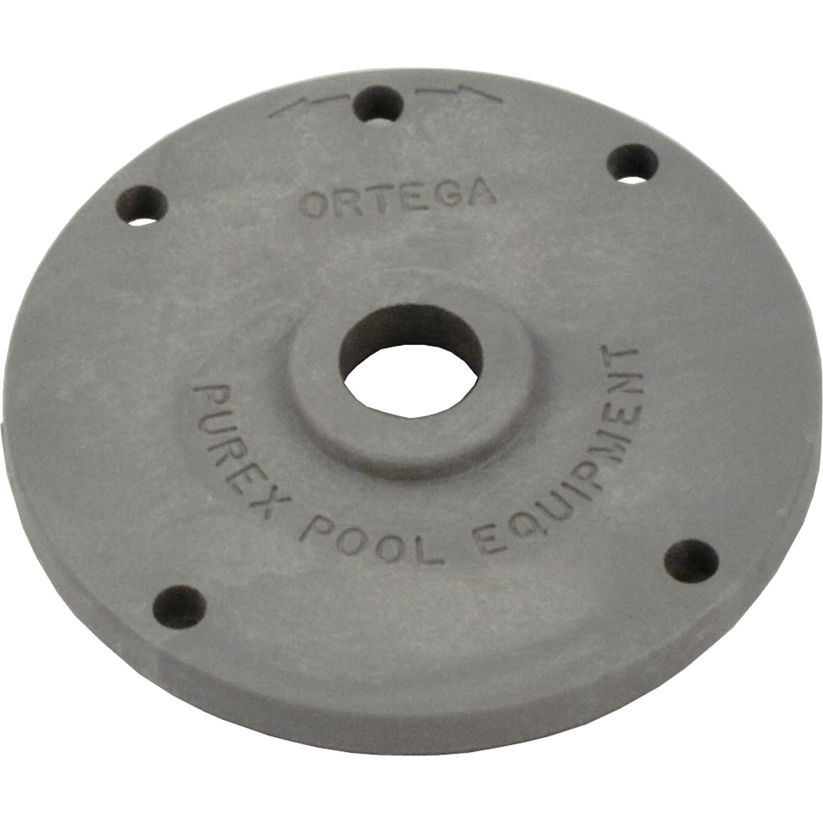 Picture of 072414 Cover Pentair Ortega 2 Port 90�/2 Port/3 Port Valves 2"