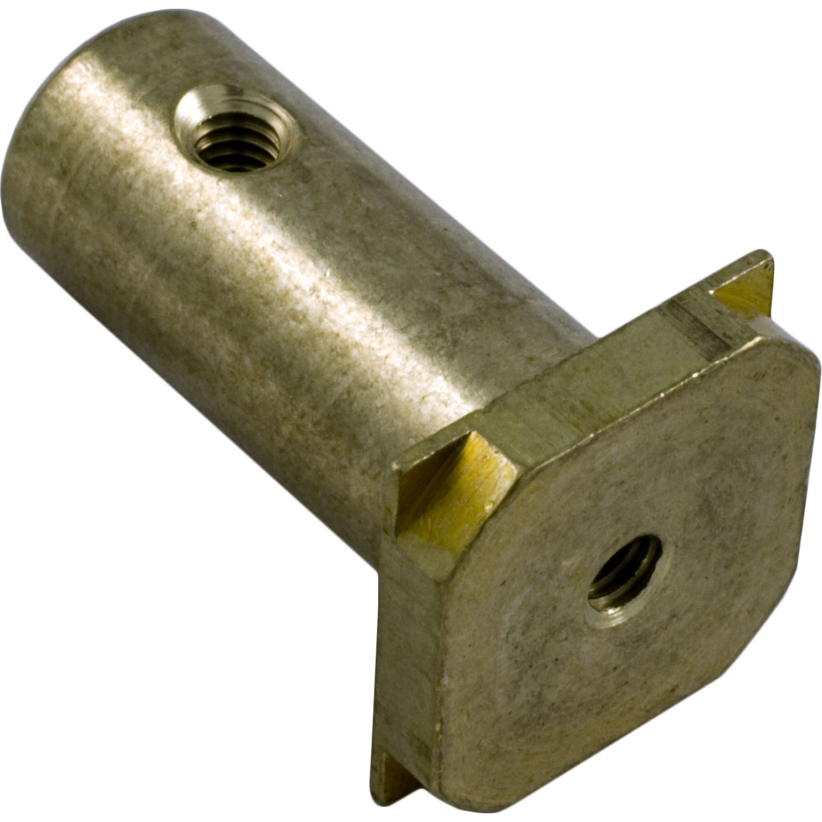 Picture of 072427 Diverter Shaft Pent Ortega 2 Port 90�/2 Port/3 Port Valves