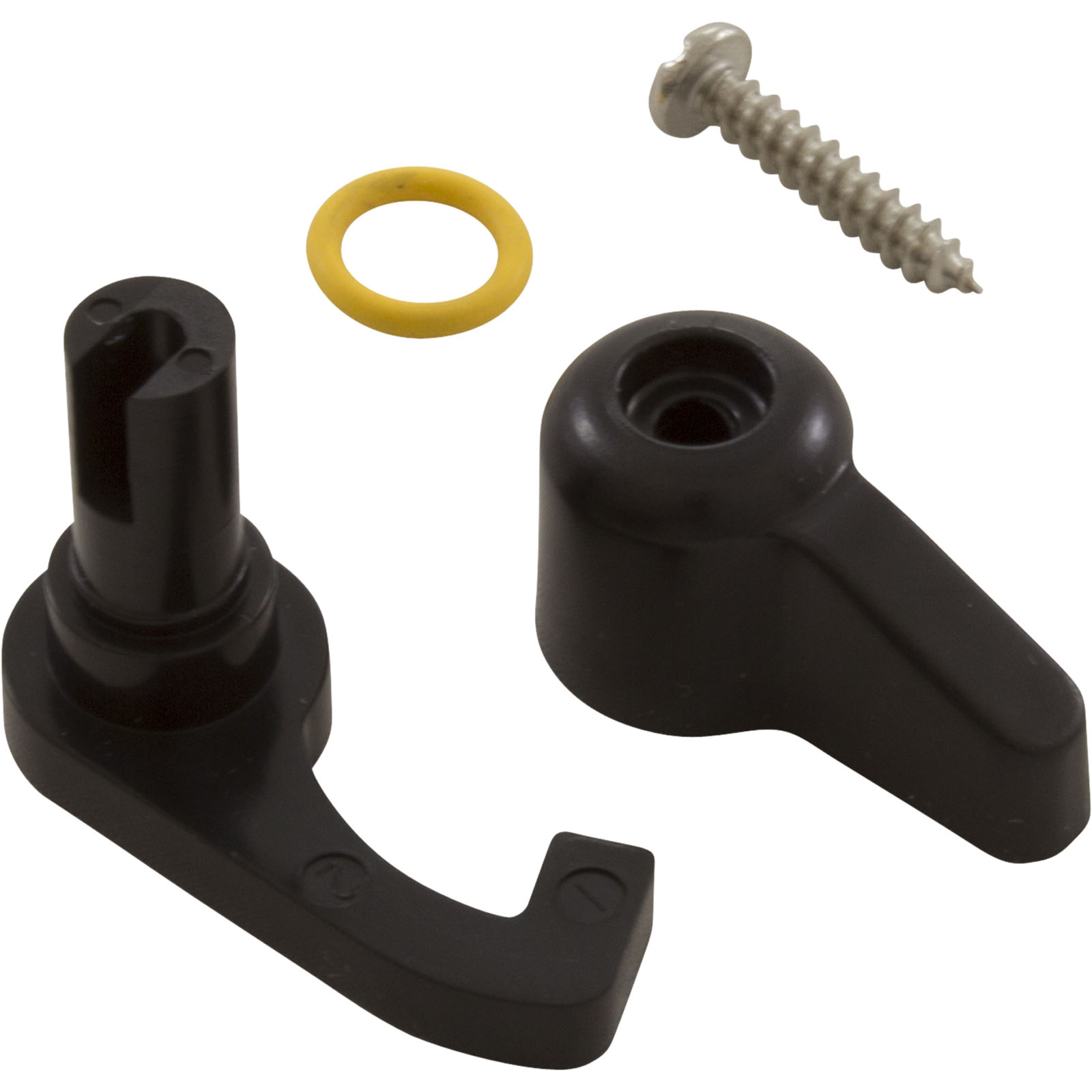 Knob/Pause Assembly, Paramount Water Valve eBay