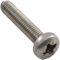 SCREW, PRAHER ABS 1-1/2