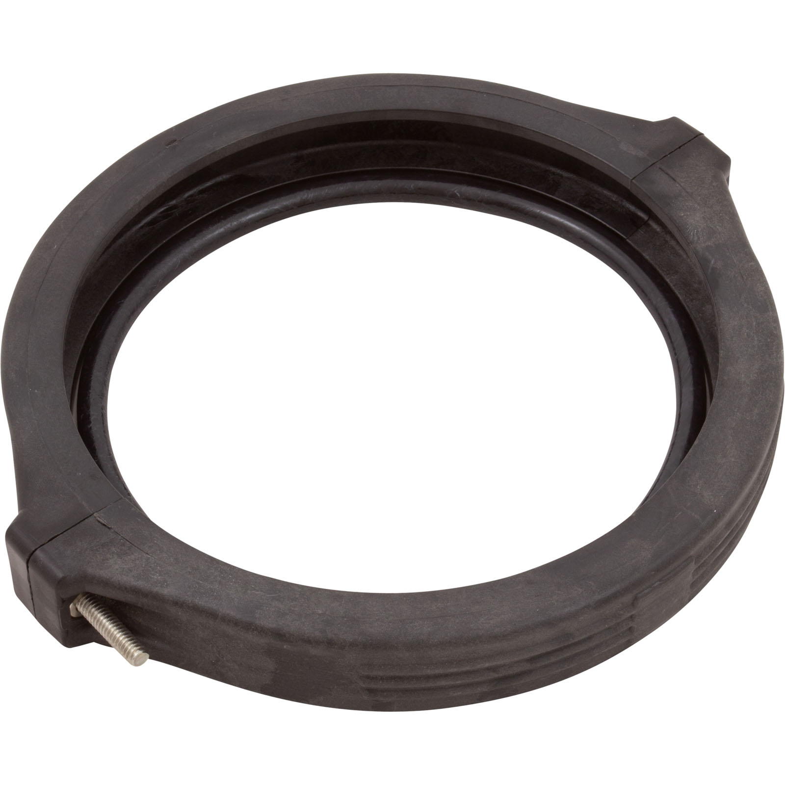 CLAMP RING, WATERWAY SMARTCLEAN TM/SM/ULTRACLEAN FILTERS 