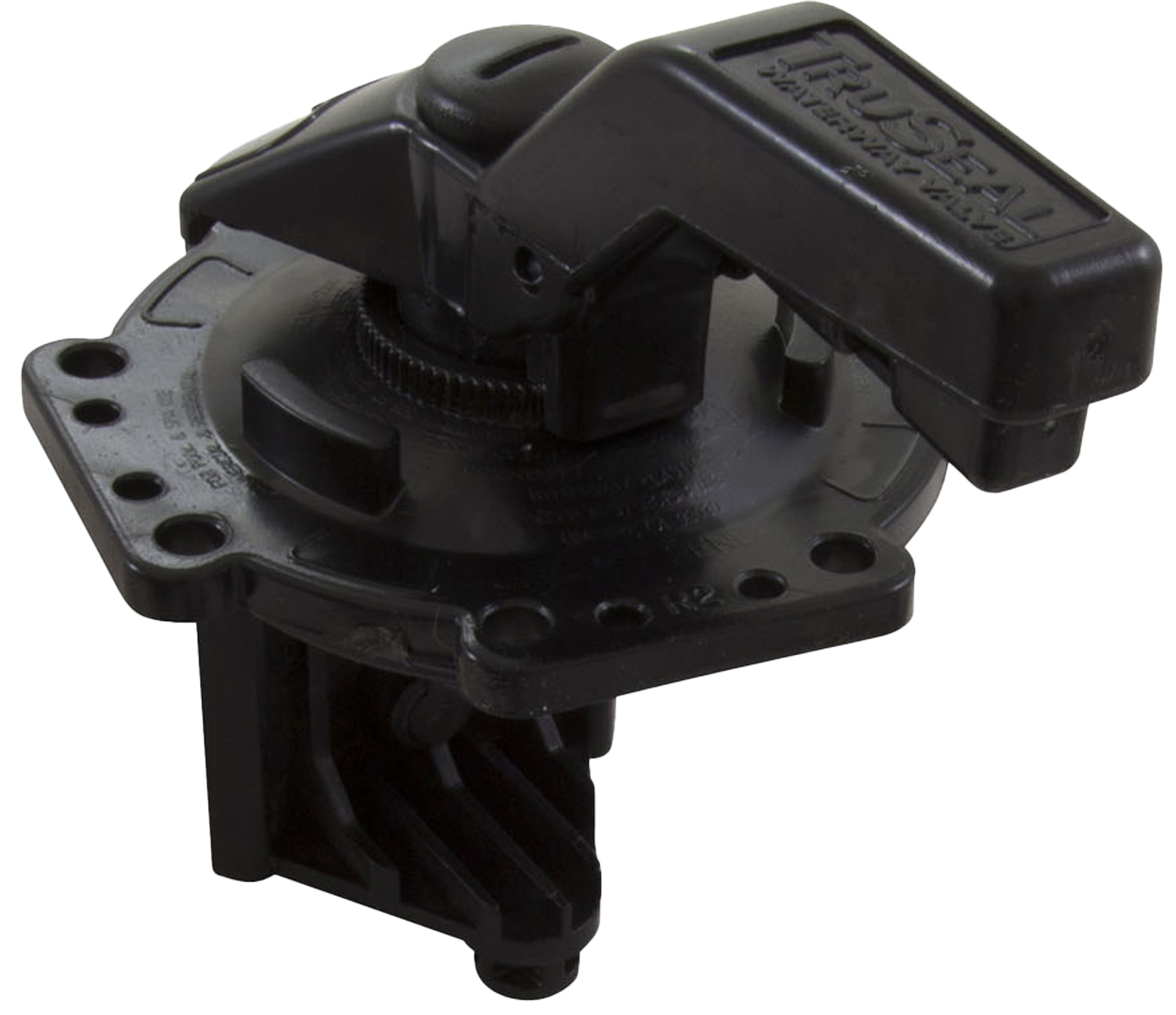 DIVERTER KIT, WATERWAY TRUSEAL 