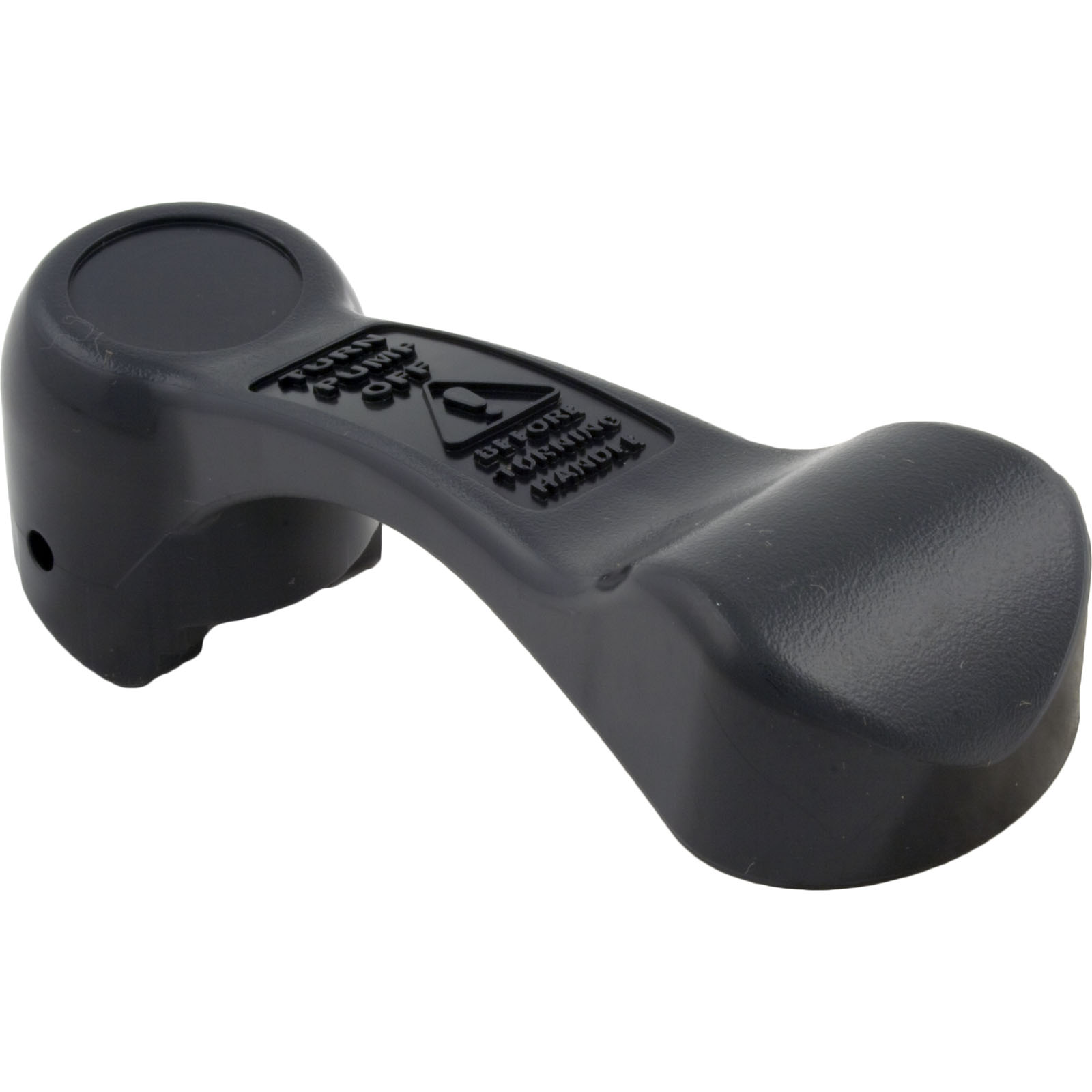 HANDLE, WATERWAY 1-1/2