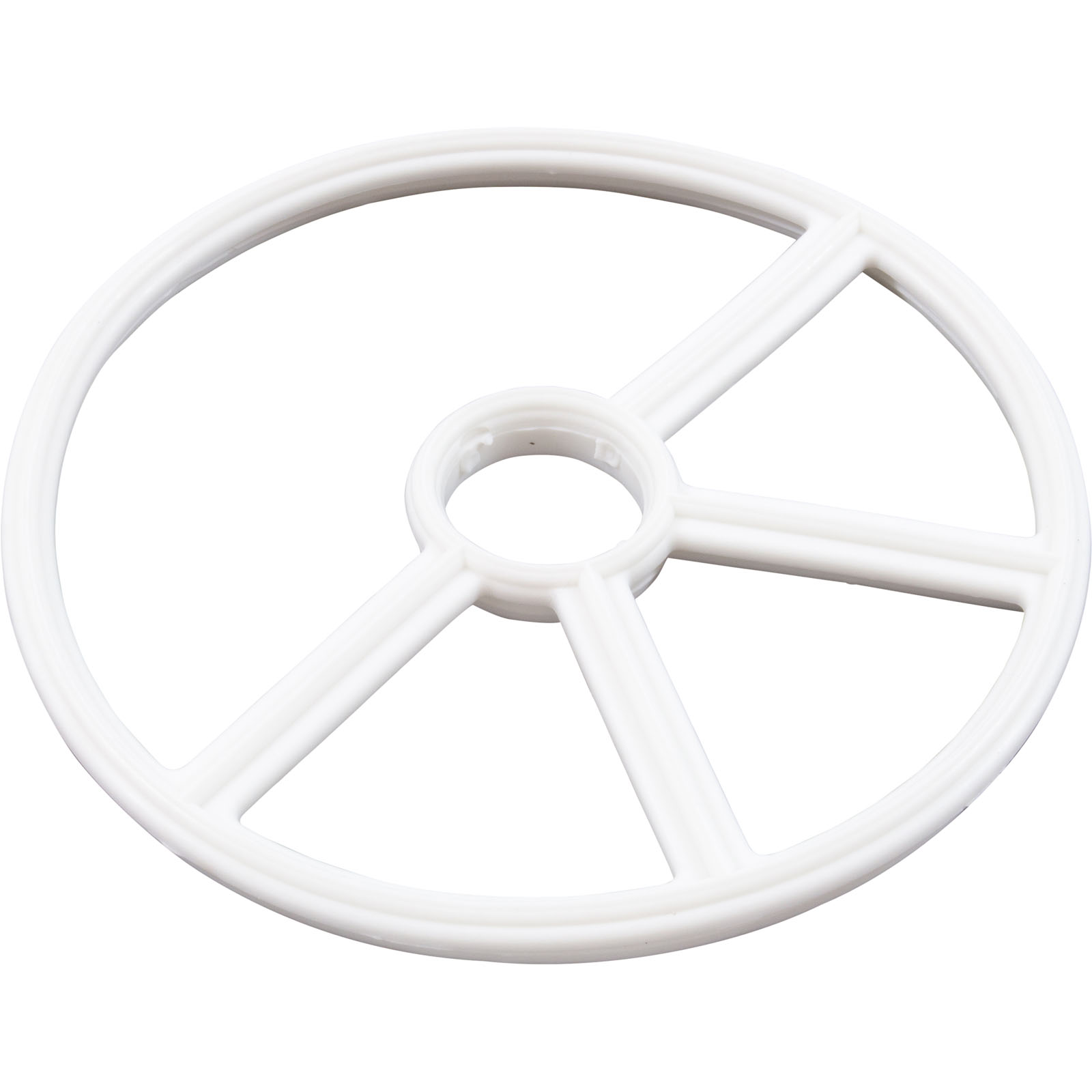 GASKET, WATERWAY TOP MOUNT, 5-1/4