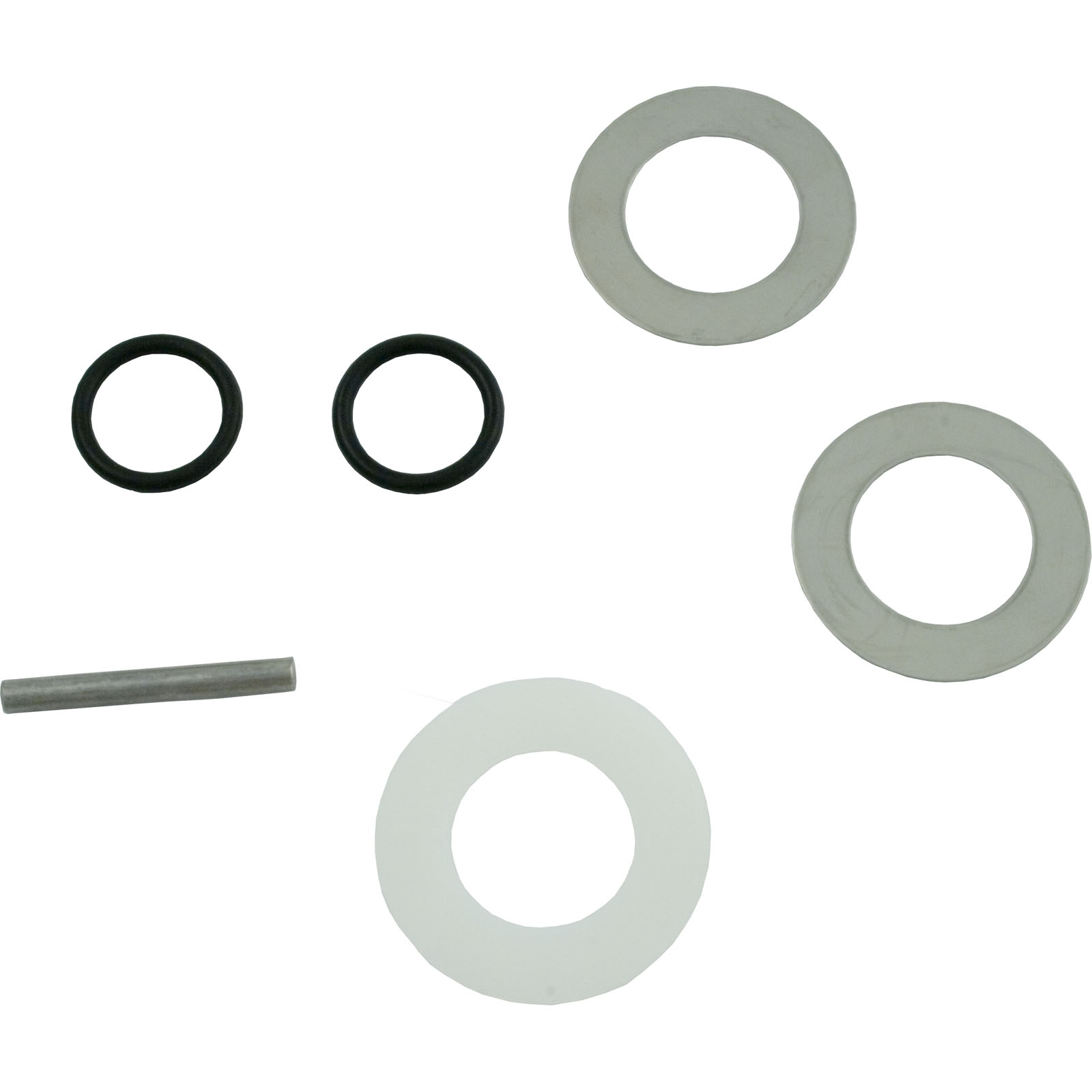 O-RING KIT, WATERWAY 1-1/2