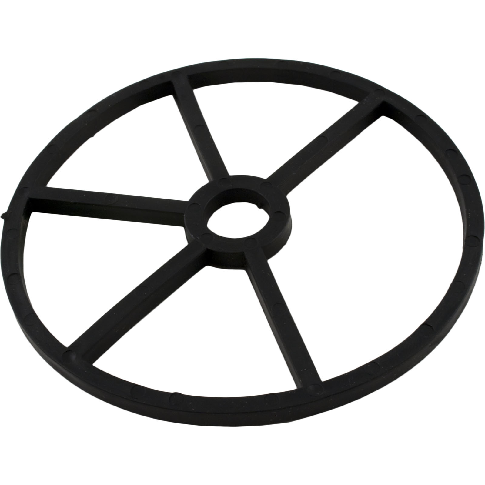 GASKET,WATERWAY TOP/SIDE MOUNT, 5-1/4