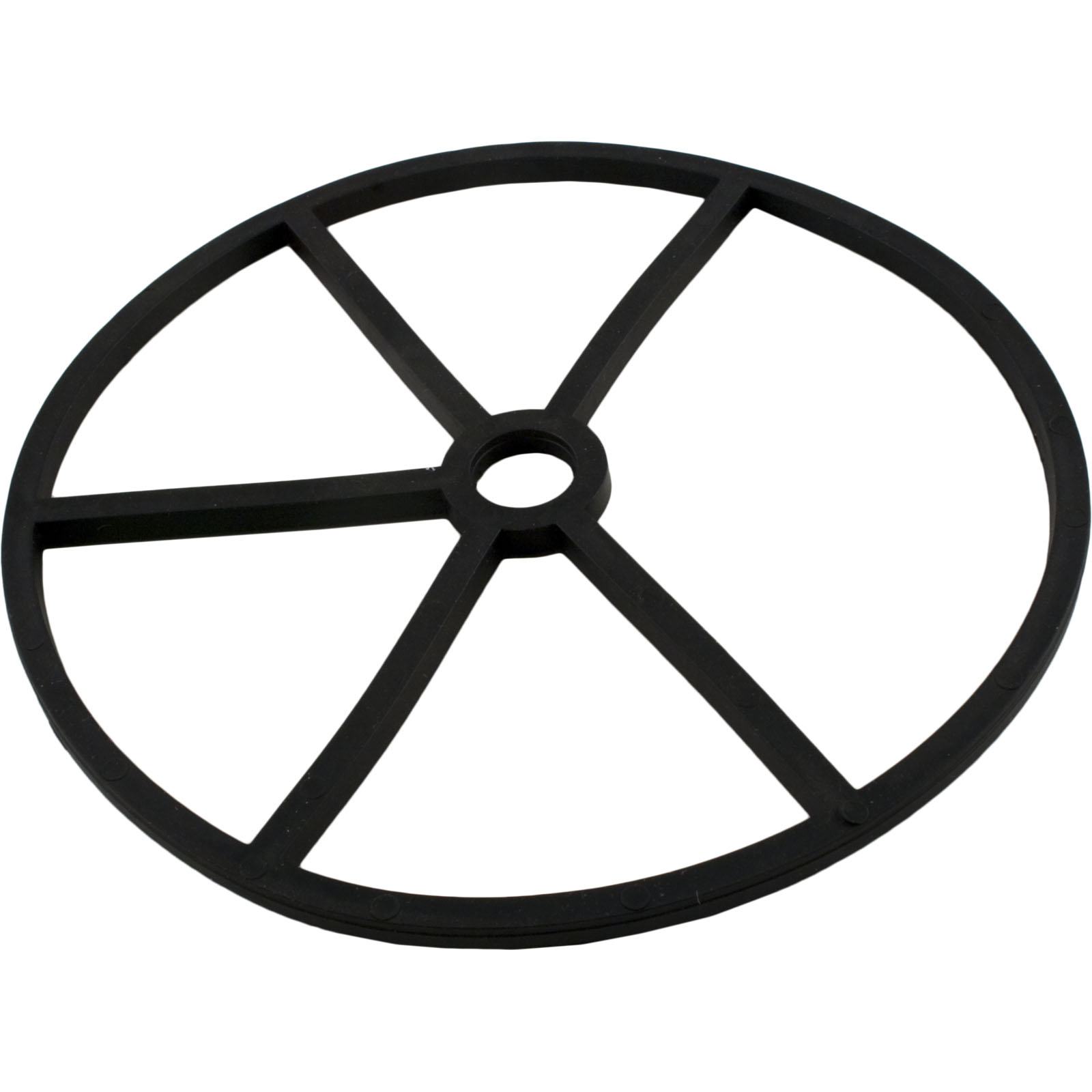 GASKET,WATERWAY TOP/SIDE MOUNT, 6-7/8