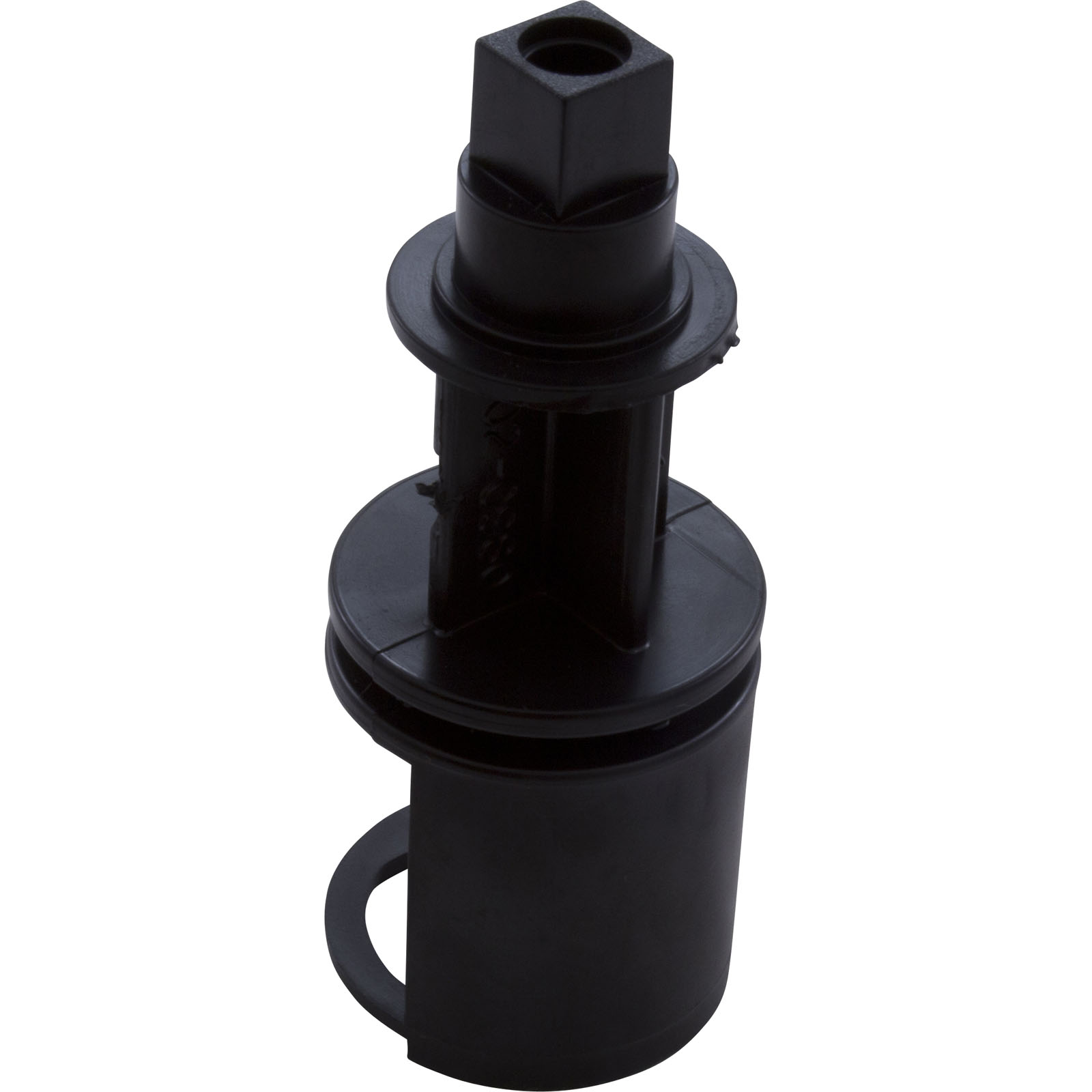 DIVERTER, WATERWAY TOP ACCESS DIVERTER VALVE, 1