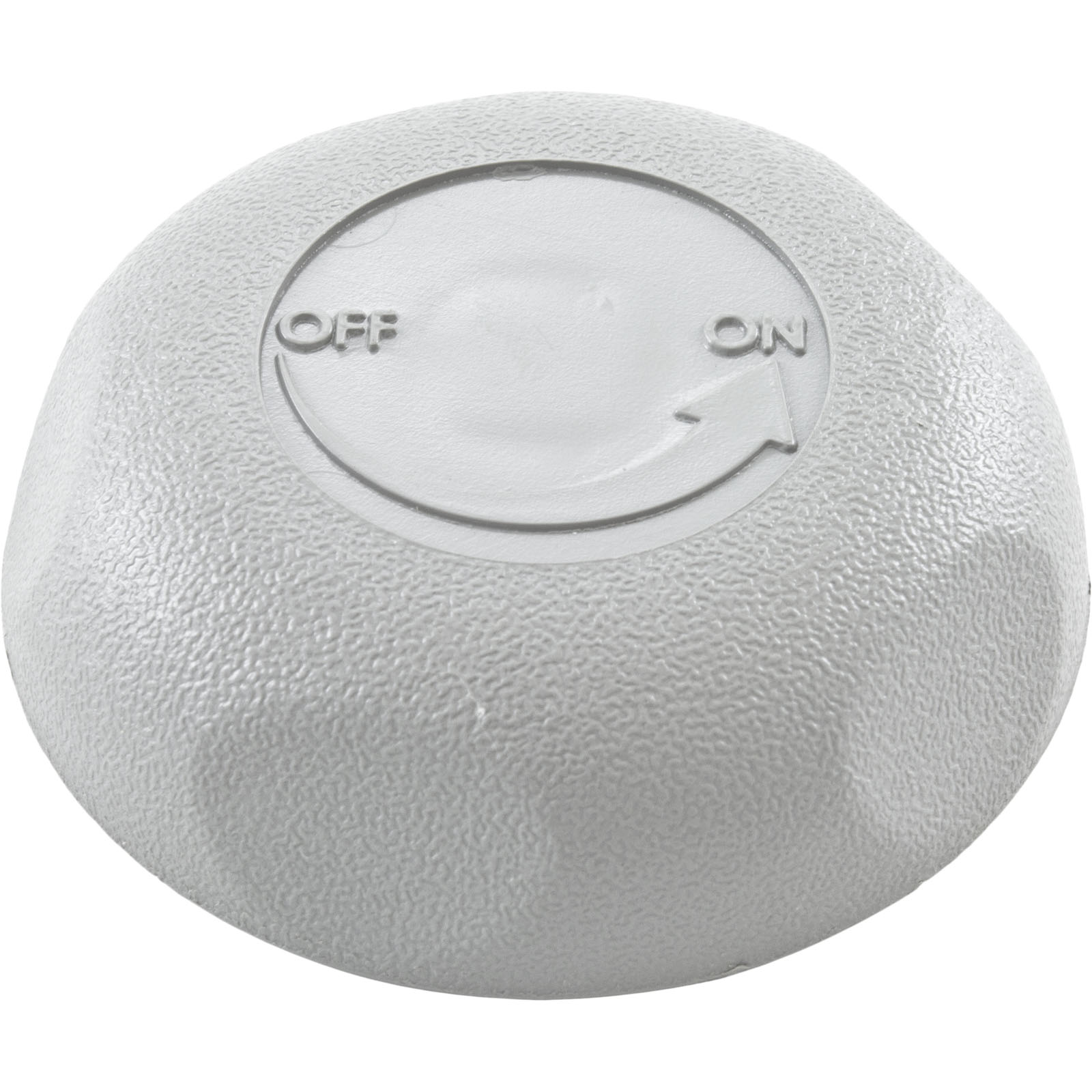 KNOB, WATERWAY SINGLE PORT ON/OFF VALVE, 2-1/2