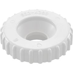 Cap, Waterway Single Port On/Off Valve, White 27-270-2740