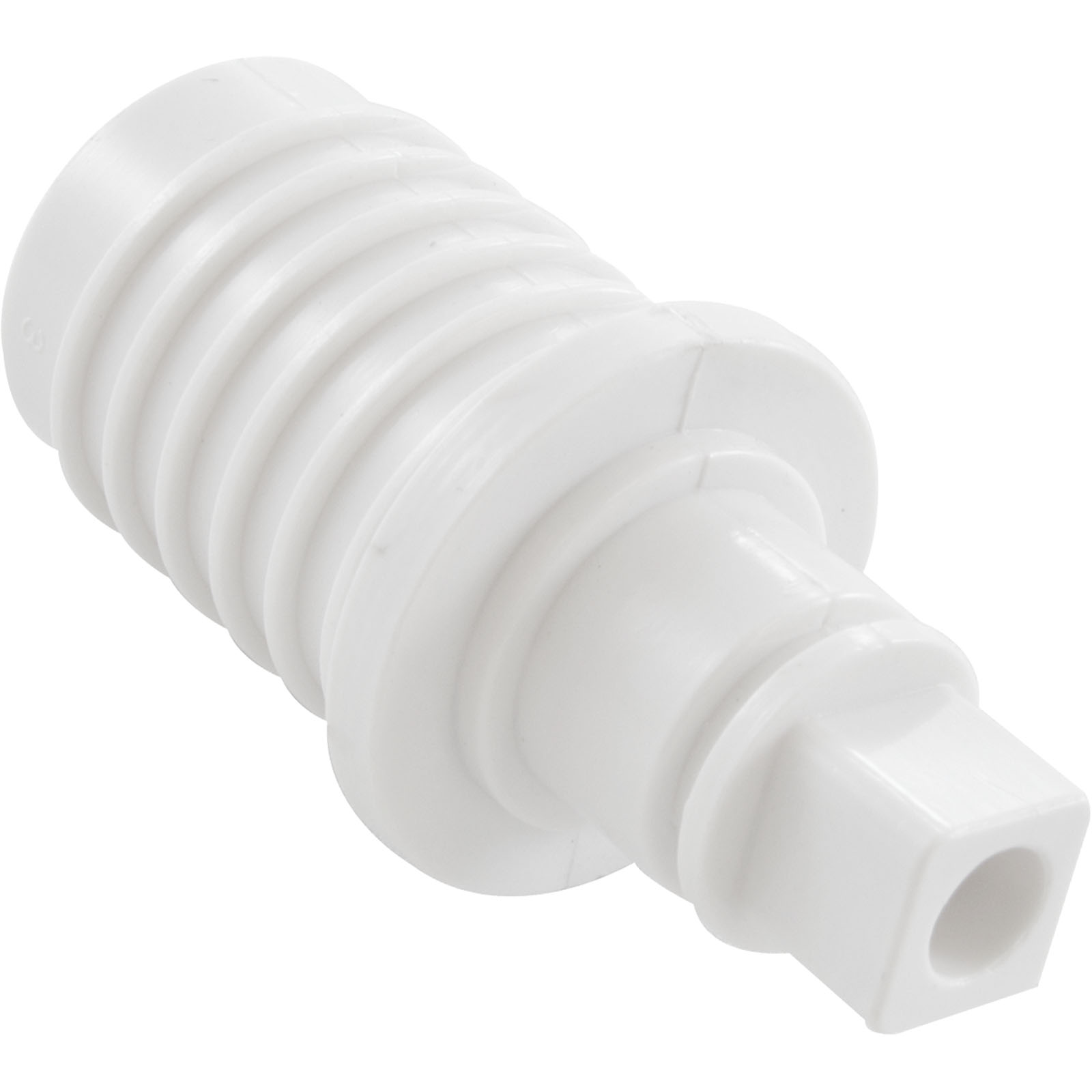 STEM, WATERWAY SINGLE PORT ON/OFF VALVE, 7/8