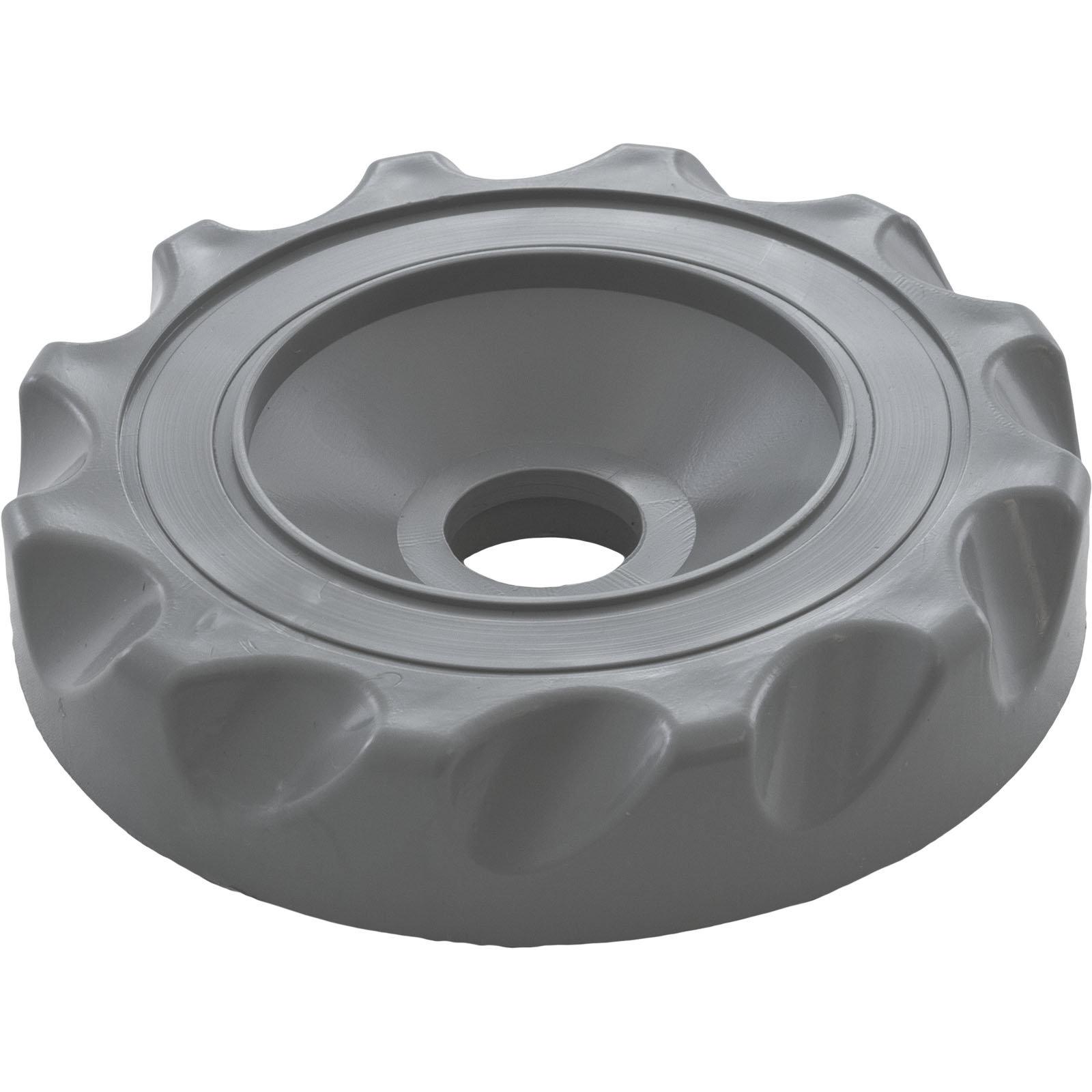 CAP, WW TOP ACCESS DIVERTER VALVE, 2
