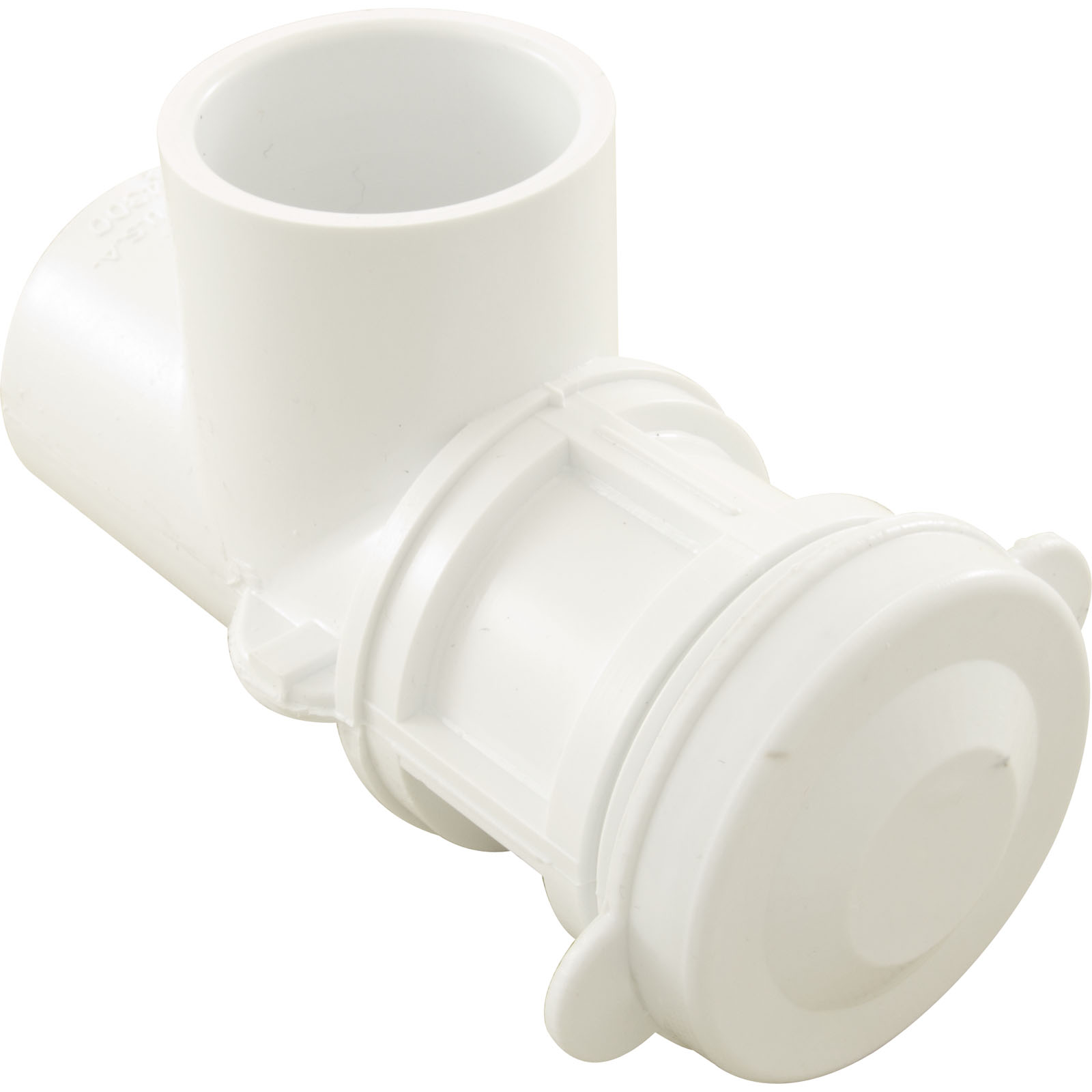 BODY, WATERWAY TOP ACCESS DIVERTER VALVE, 1