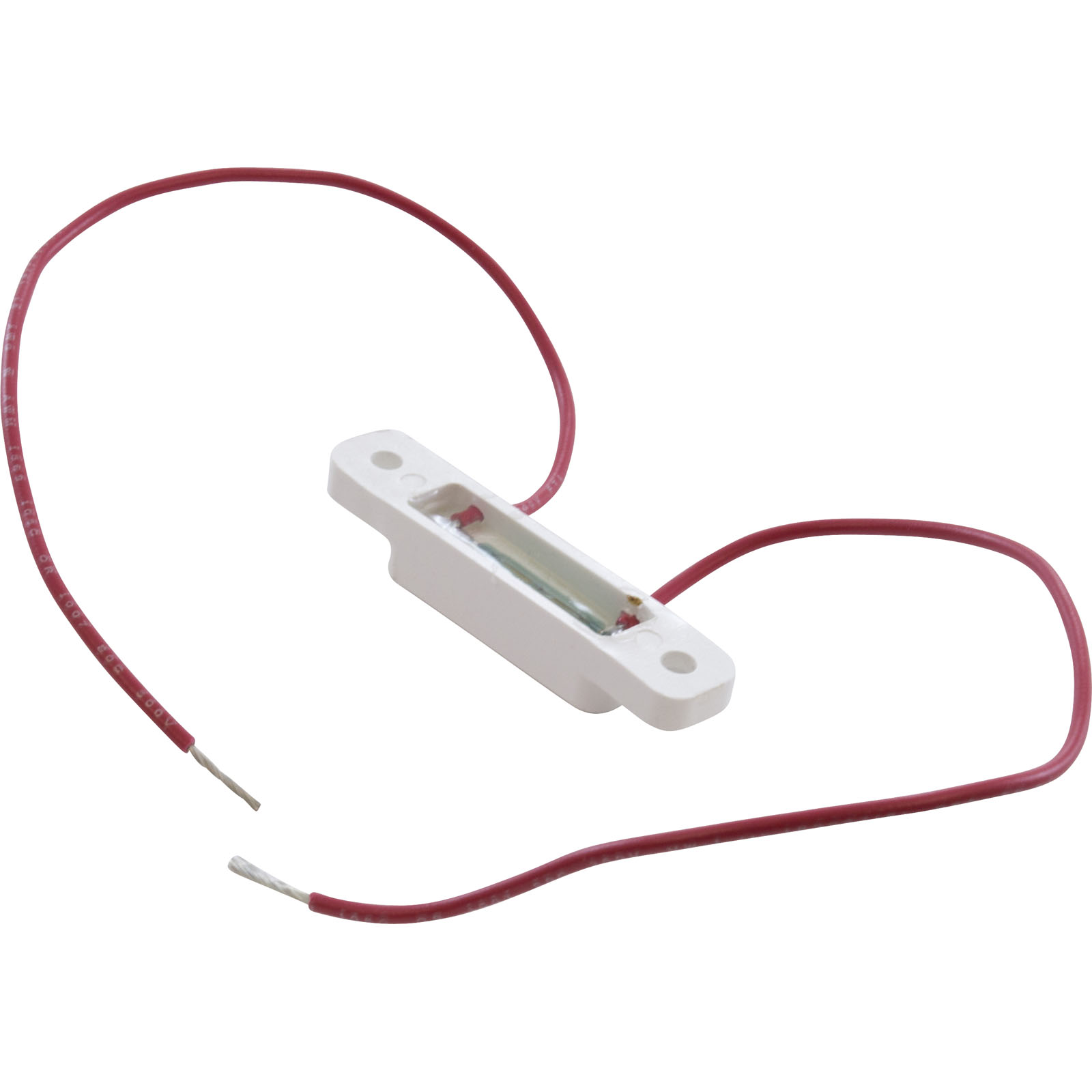 Picture of SW-206-PVC-N/O Magnetic Switch Aqualarm 206 Models 1A SPNO