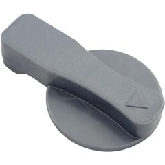 KNOB, JWB, 1987-1992, GRAY | 6540-224