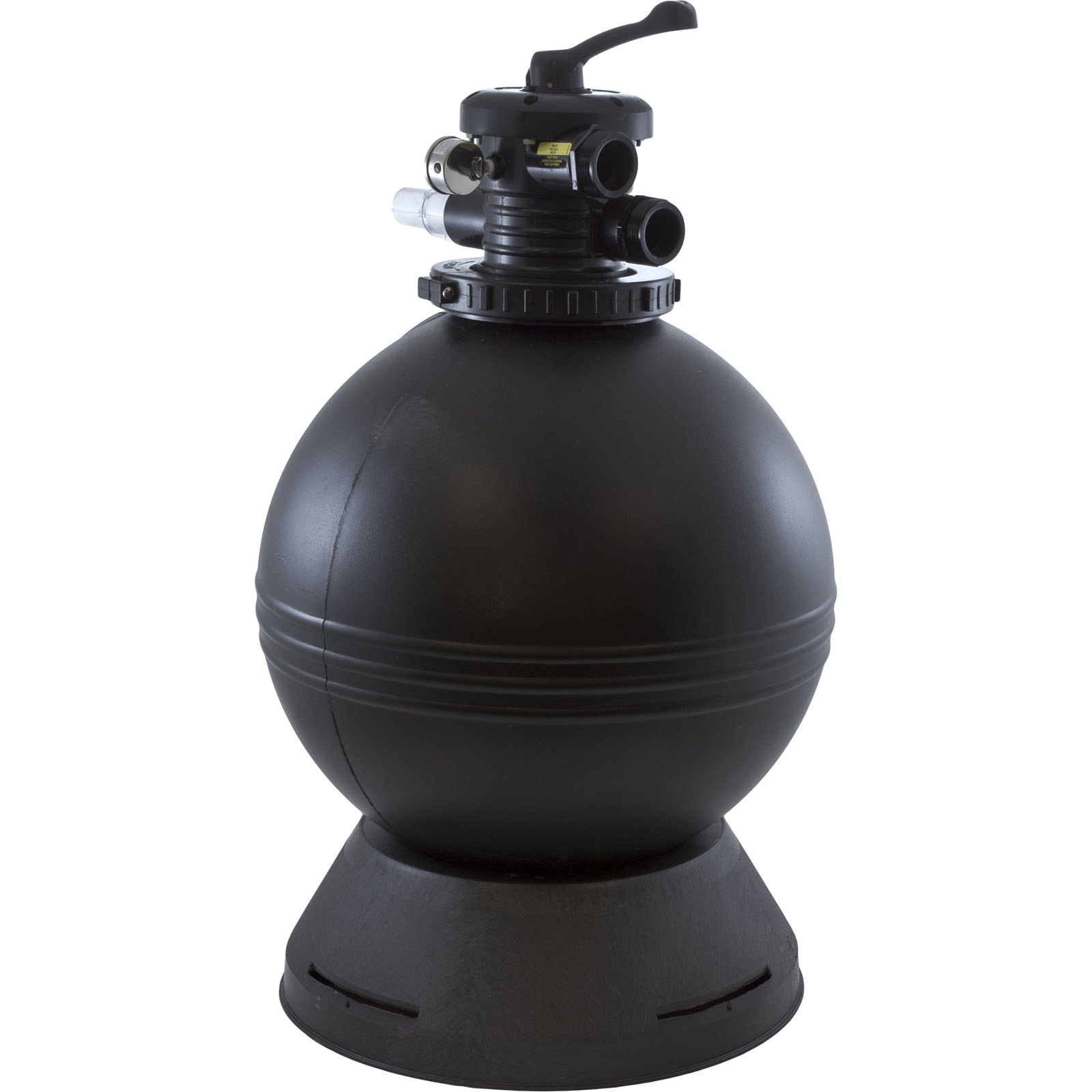 SAND FILTER, WATERWAY CLEARWATER, 22