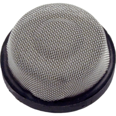 Strainer, Pentair TR40, Air Tube, pre 11/99 31-102-2406