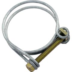WIRE CLAMP, HAYWARD GM/S140T, 1-1/2