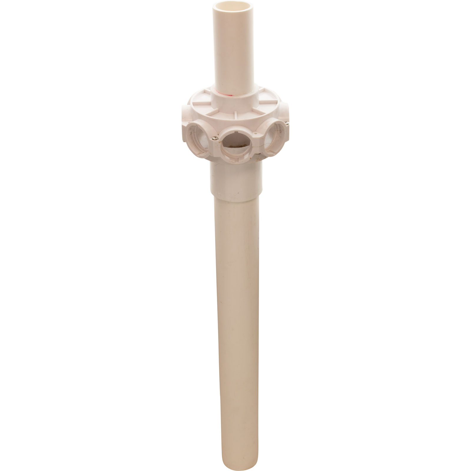 Picture of 3021A Hub w/ Standpipe W Cooper Ranger RS-3020 No Laterals