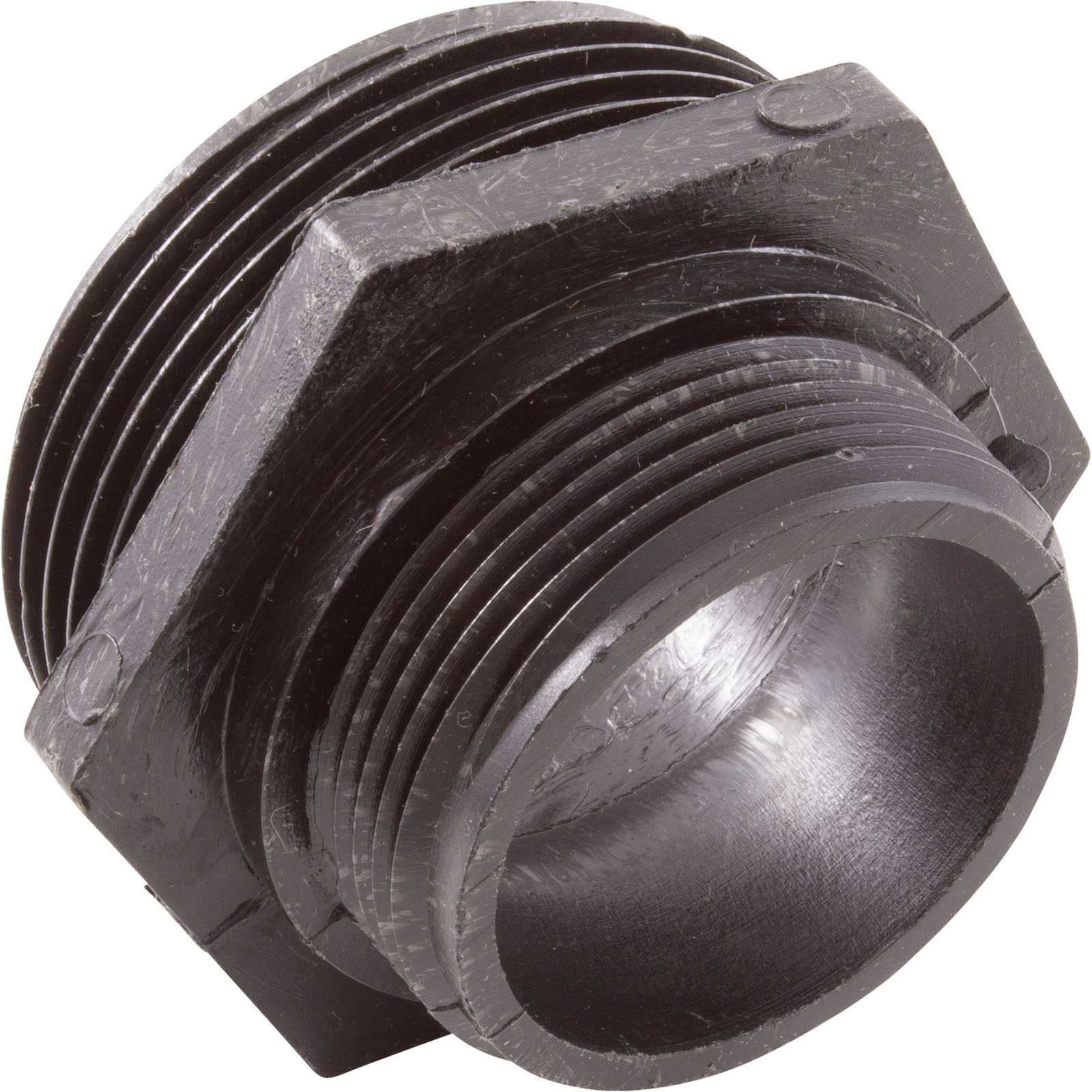 COUPLING, WATERWAY CLEARWATER, 1-1/2