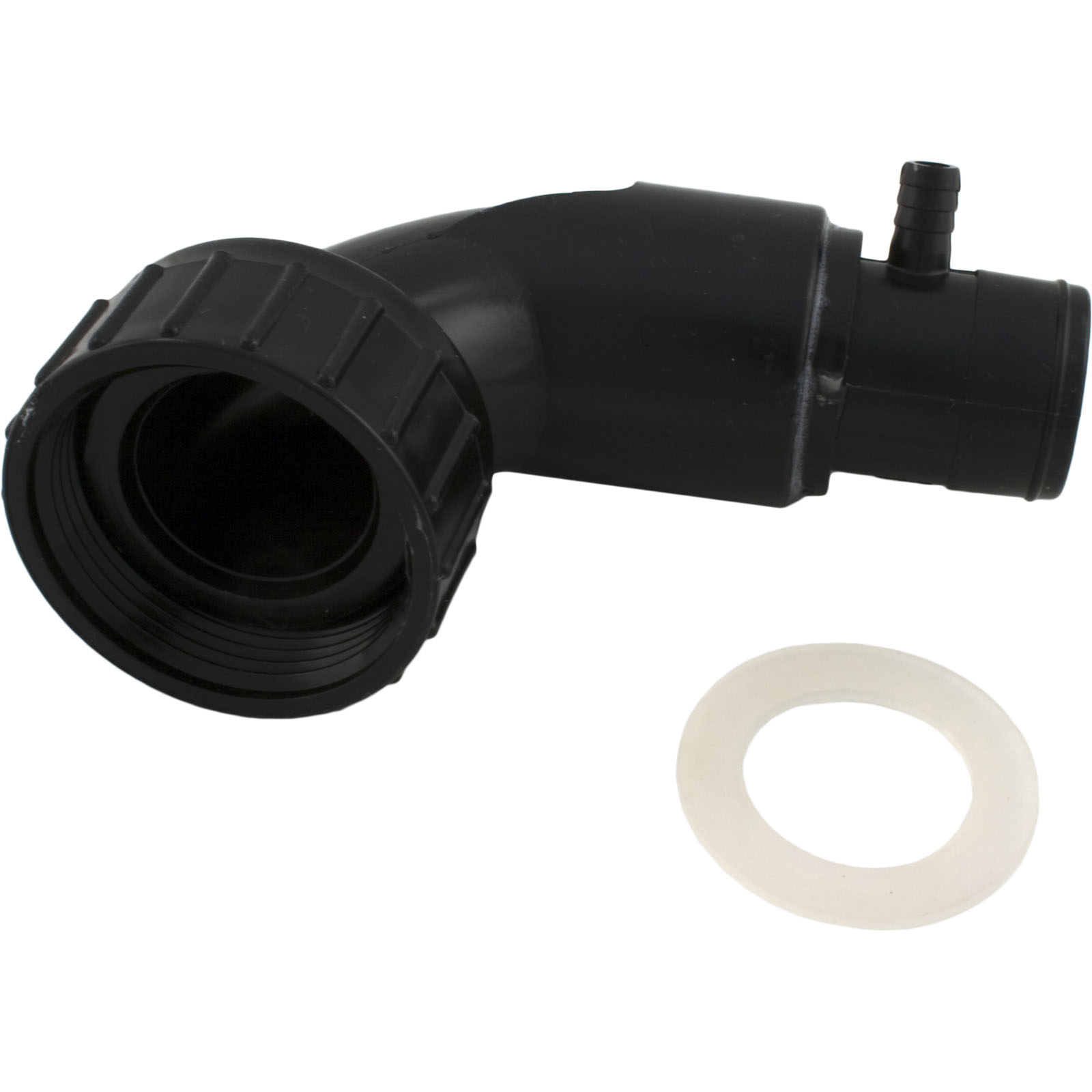 RETURN SWEEP ASSEMBLY, WATERWAY CLEARWATER/CAREFREE | 550-1841