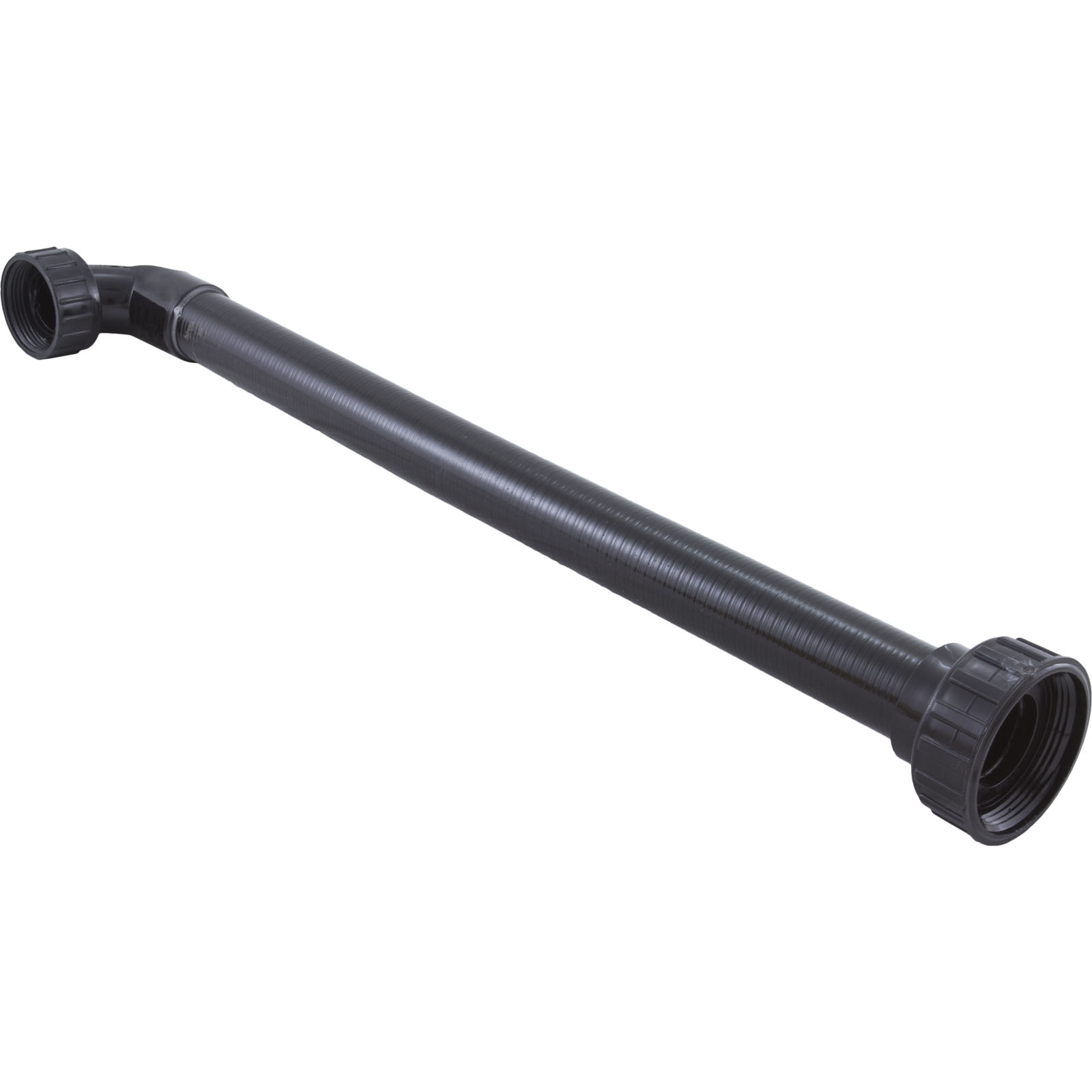 UNION HOSE ASSEMBLY, WATERWAY CLEARWATER 16