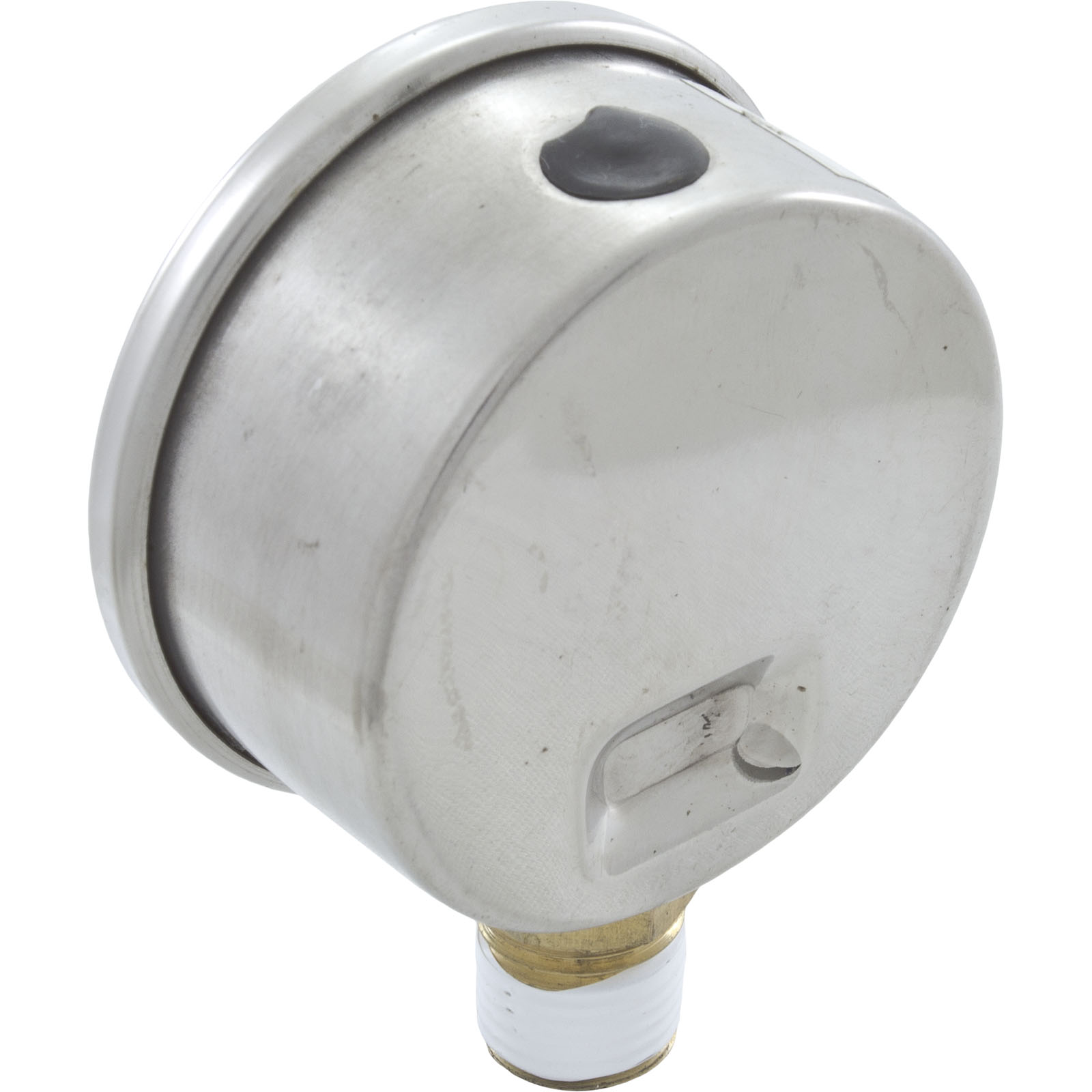 Picture of 830-3000 Pressure Gauge Waterway 1/4