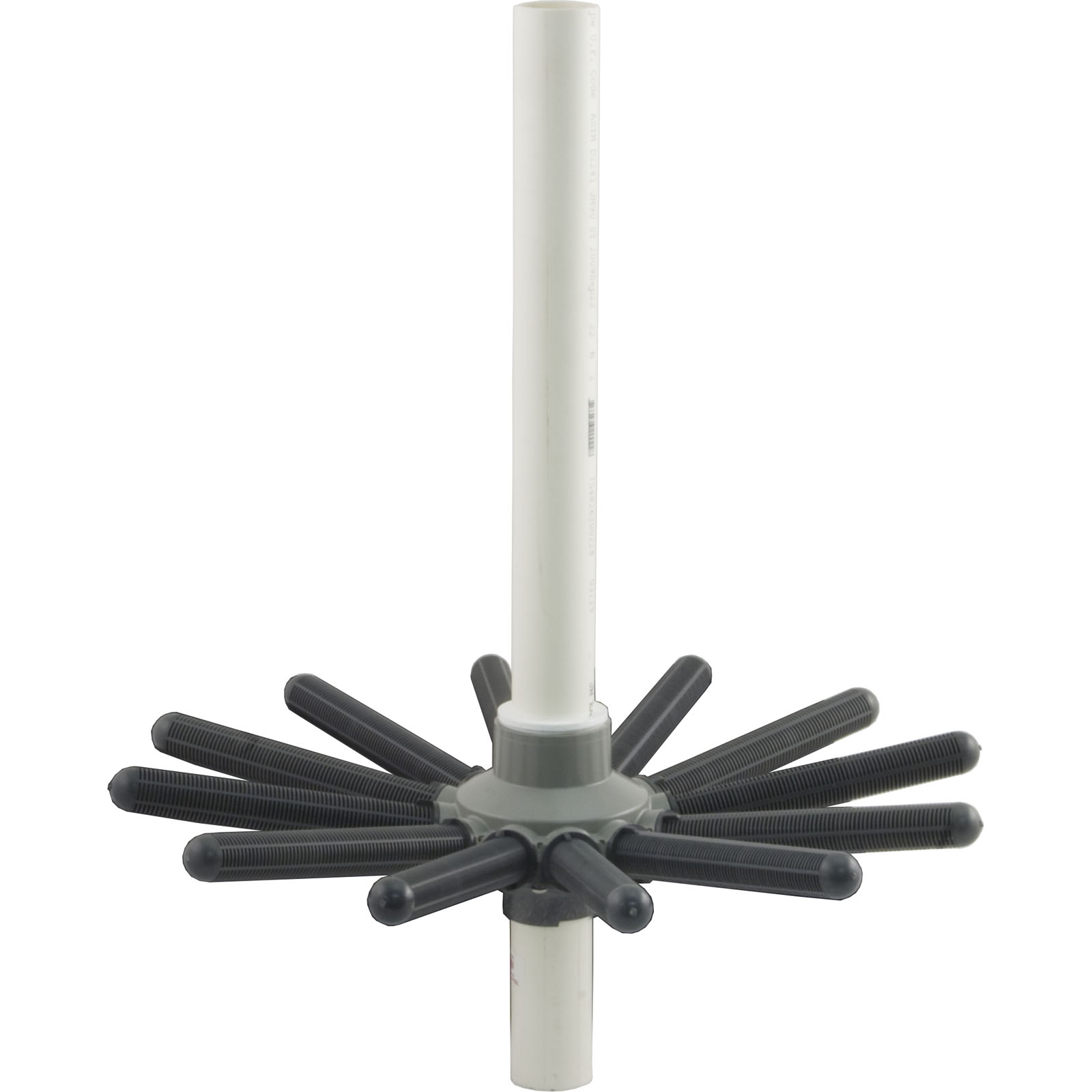 MANIFOLD ASSEMBLY, WATERWAY CAREFREE 22