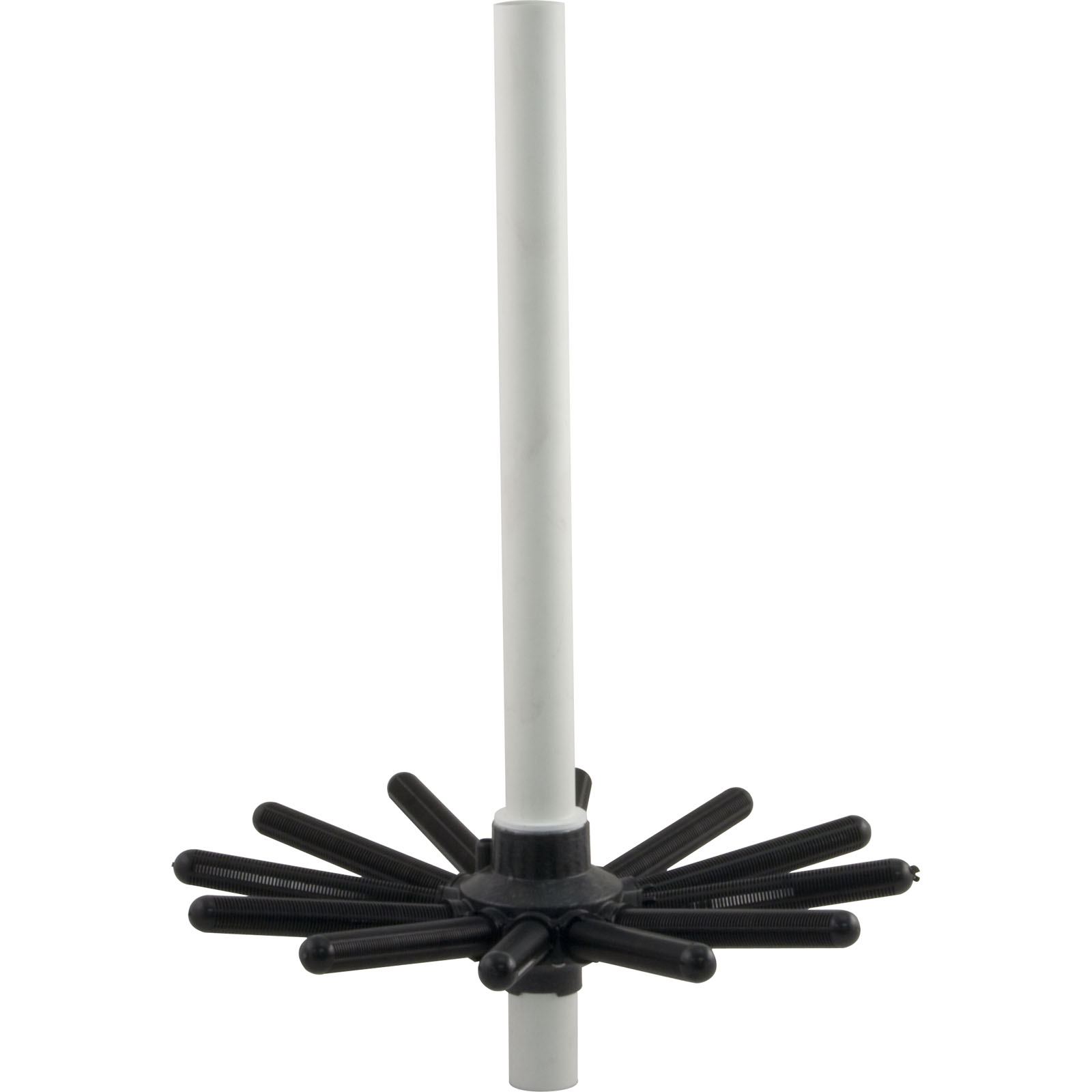 MANIFOLD ASSEMBLY, WATERWAY CAREFREE 26