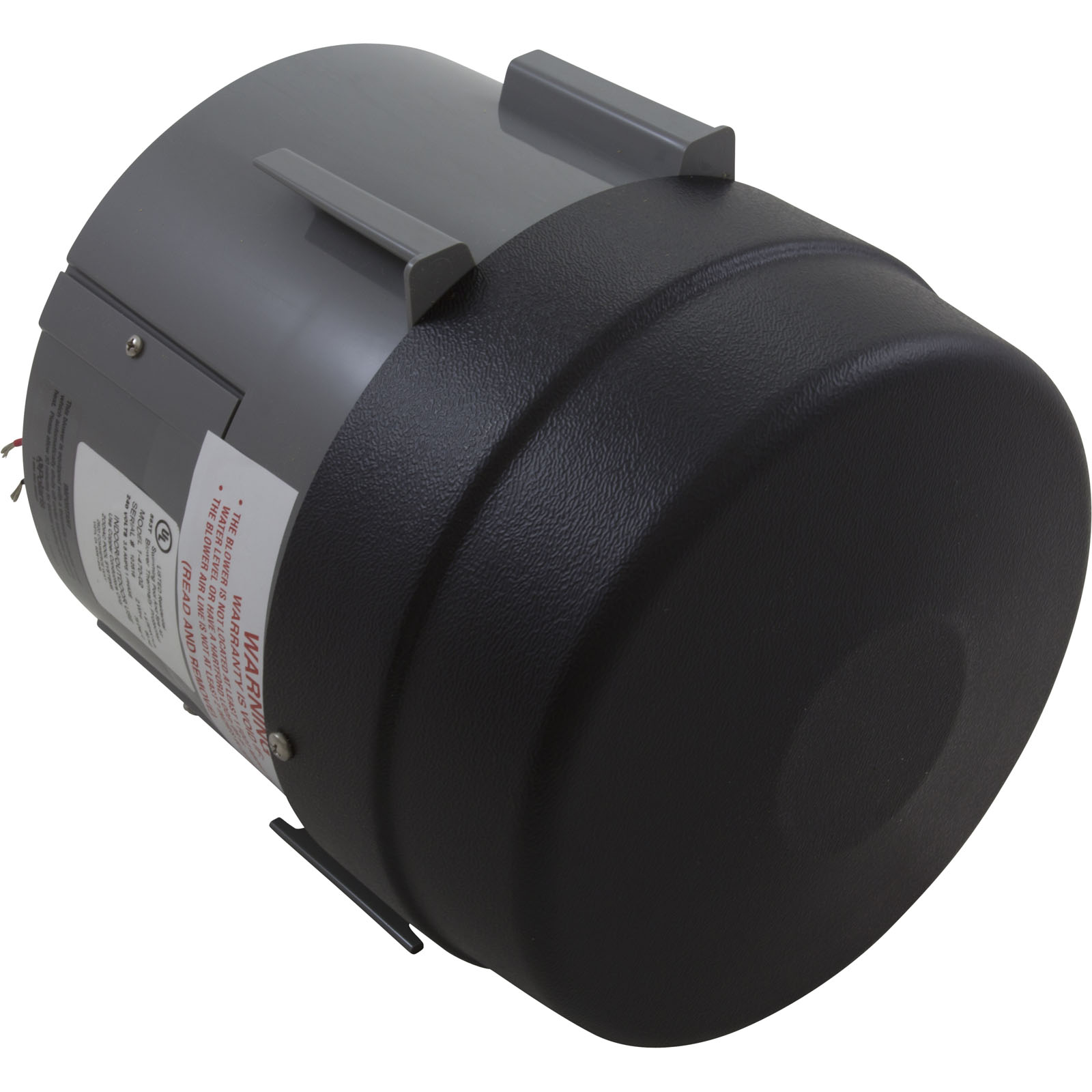 Picture of 1-470-02 1-470-02 Blower  Zodiac Polaris QT  1.5hp 230v 4.0A
